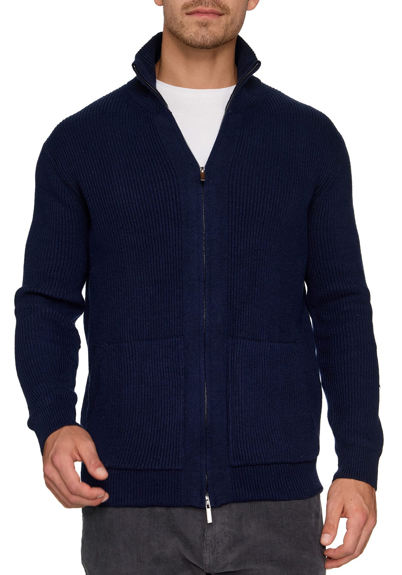 Indicode Vest INTurbino