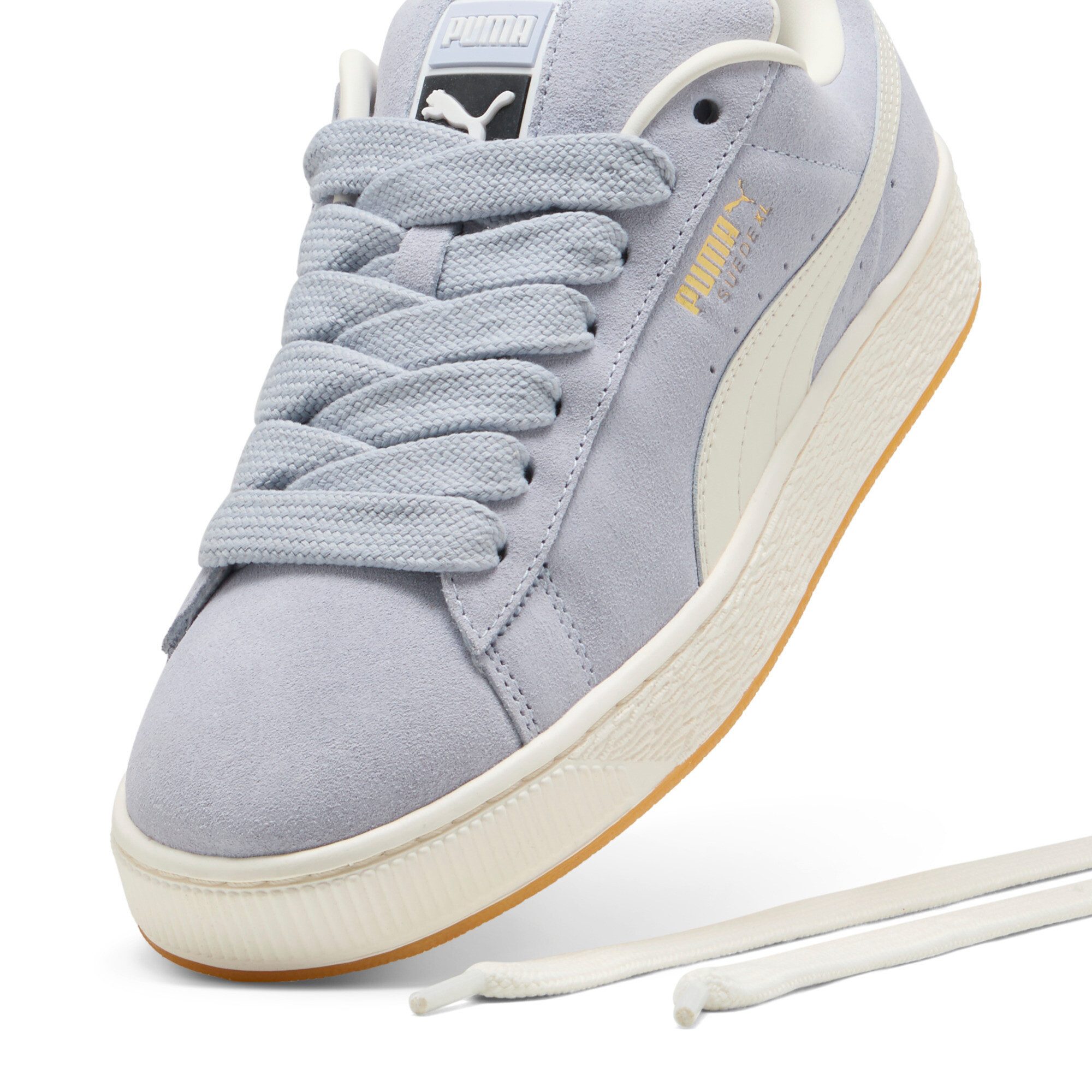 PUMA Sneakers SUEDE XL