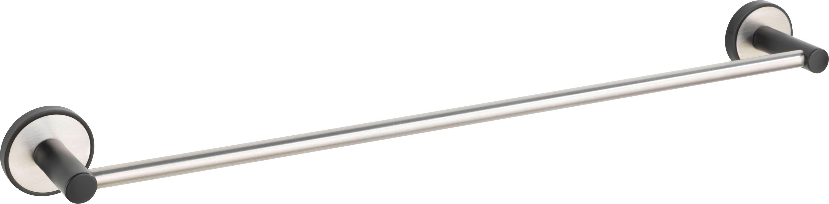 WENKO Handdoekstang UV-Loc® Udine bevestigen zonder boren
