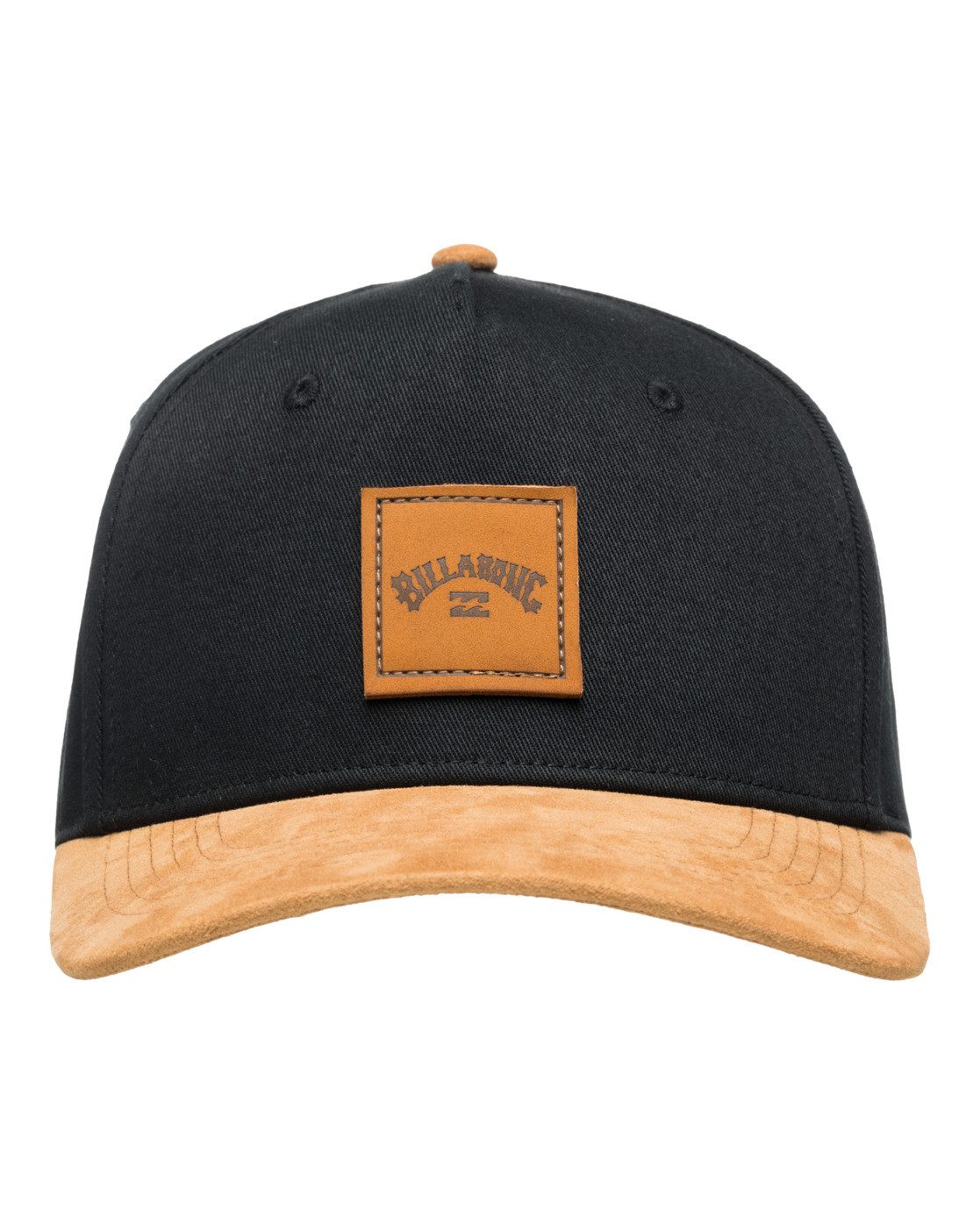 Billabong Snapback cap Stacked