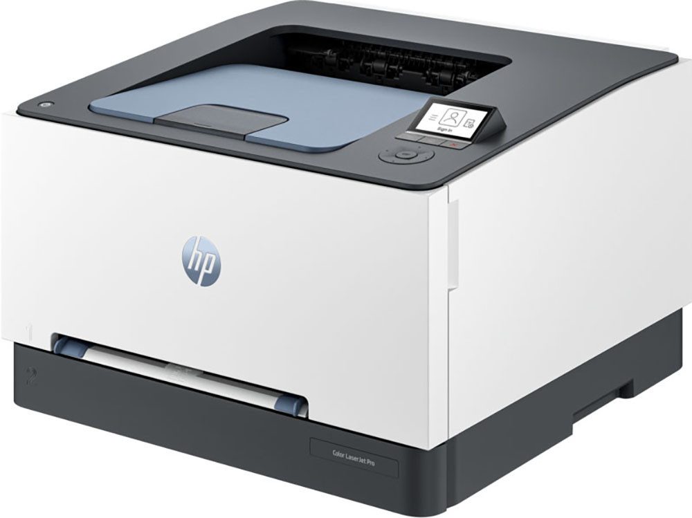HP Laserprinter Color Laserjet Pro 3202dw