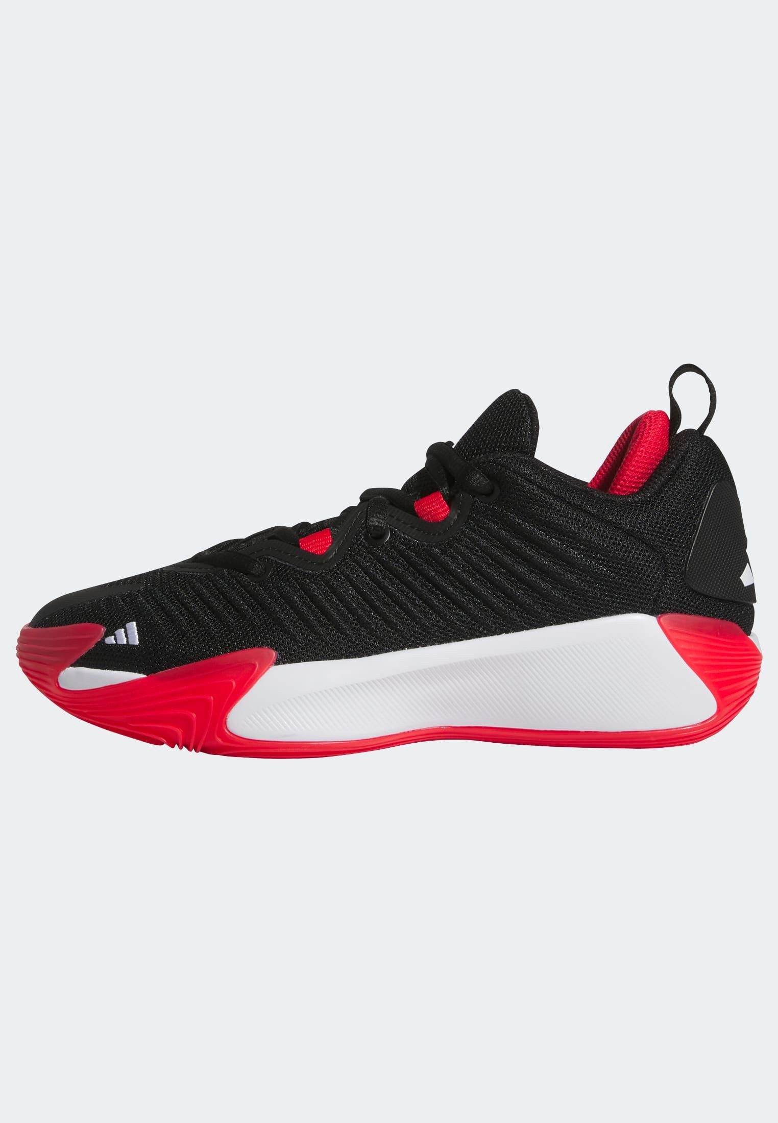 adidas Performance Basketbalschoenen ADIDAS INITIATION J KIDS