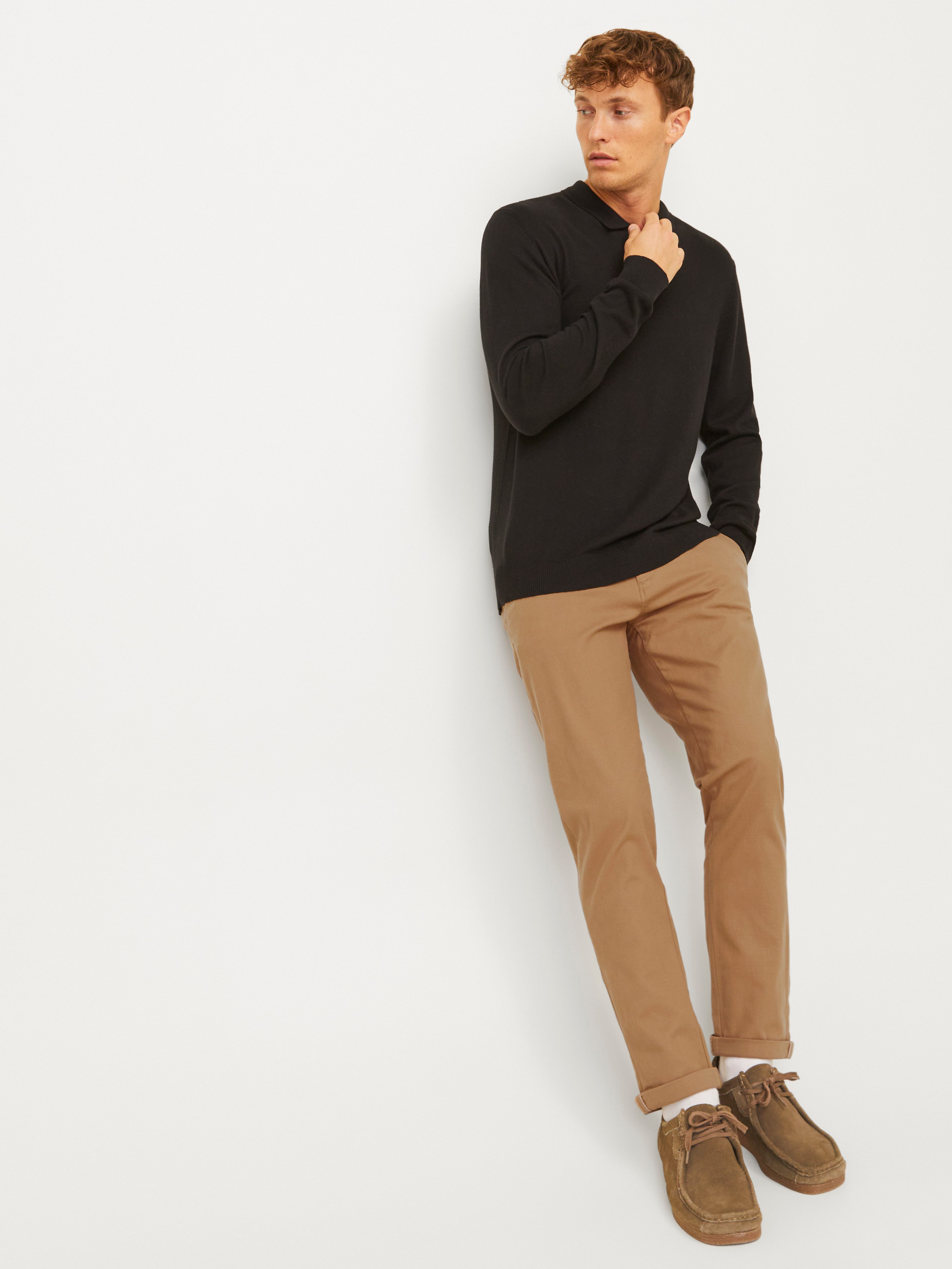 Jack & Jones Chino JPSTMARCO JJFURY ANA