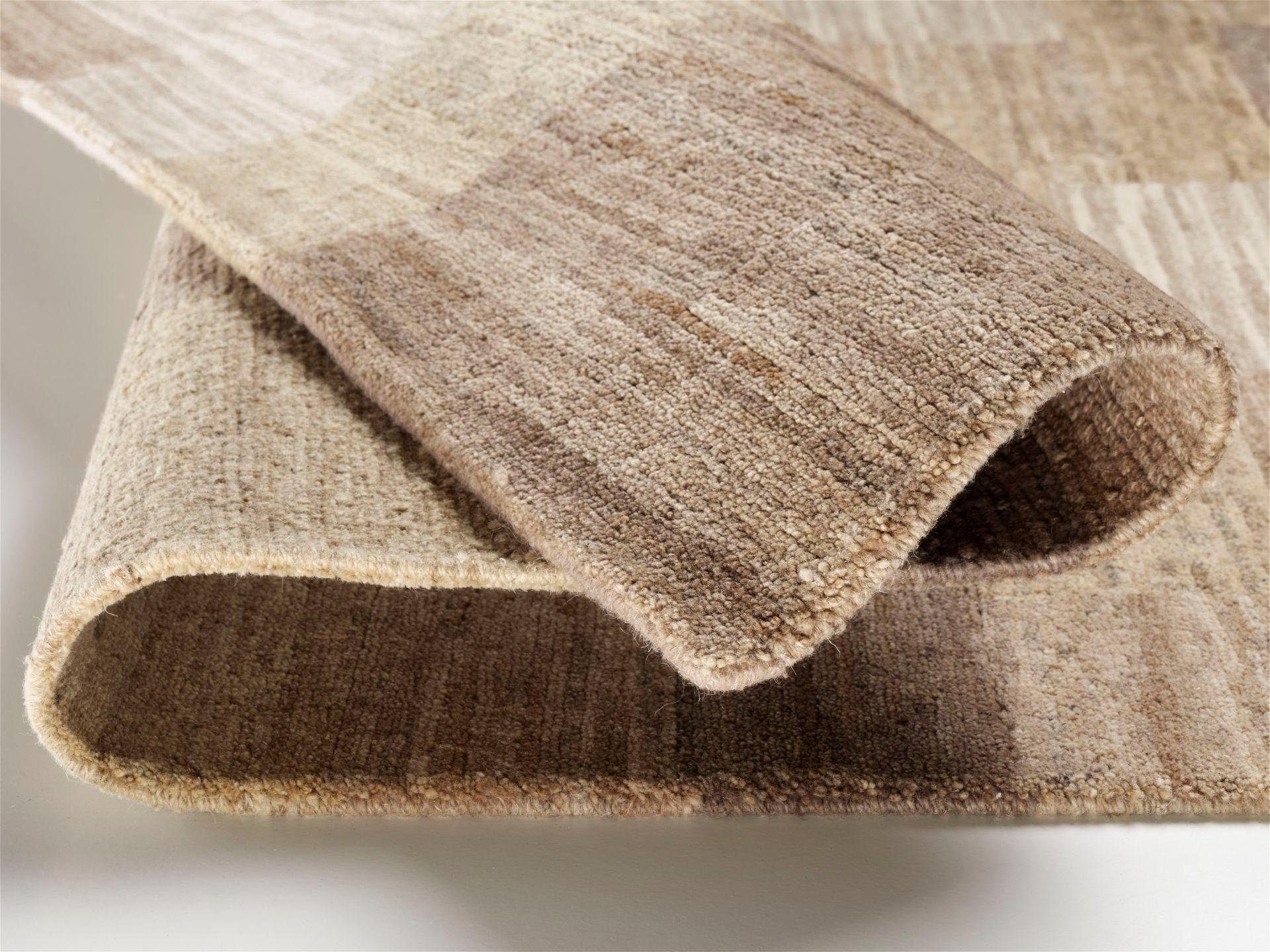 OCI DIE TEPPICHMARKE Oosters tapijt Elegant New Lima zuivere wol, met de hand geknoopt, woonkamer
