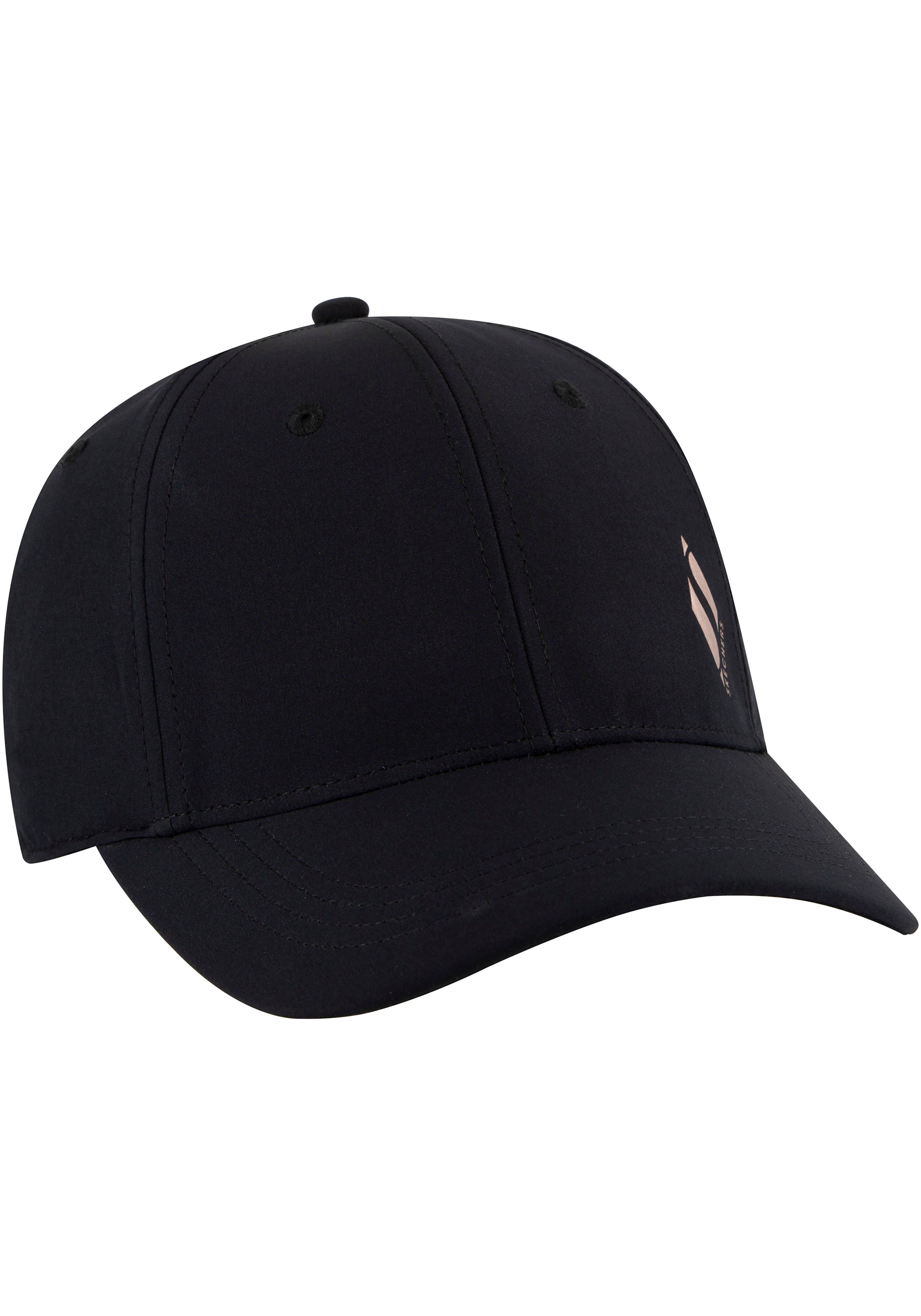 Skechers Baseballcap ROSEATE