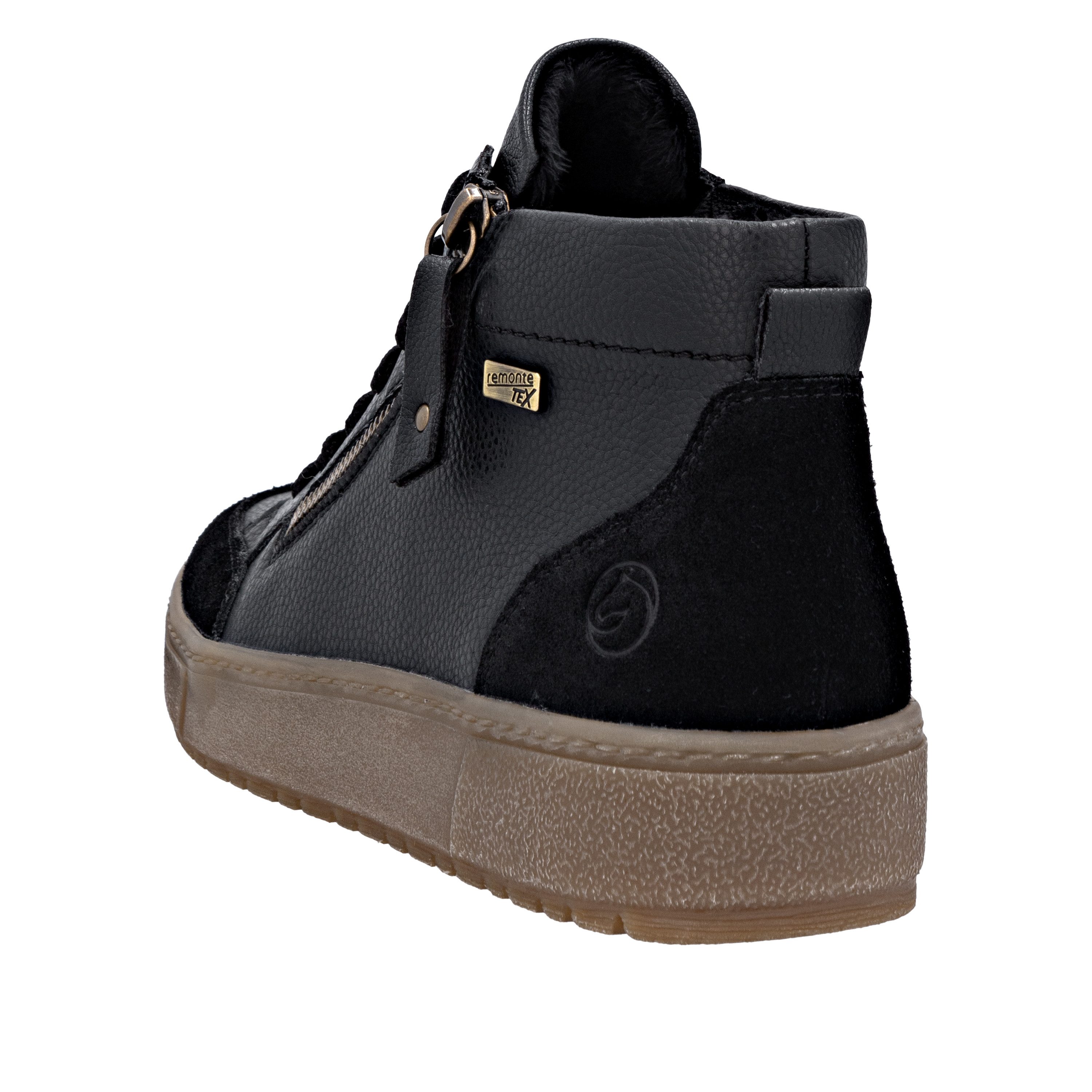 Remonte Plateausneakers