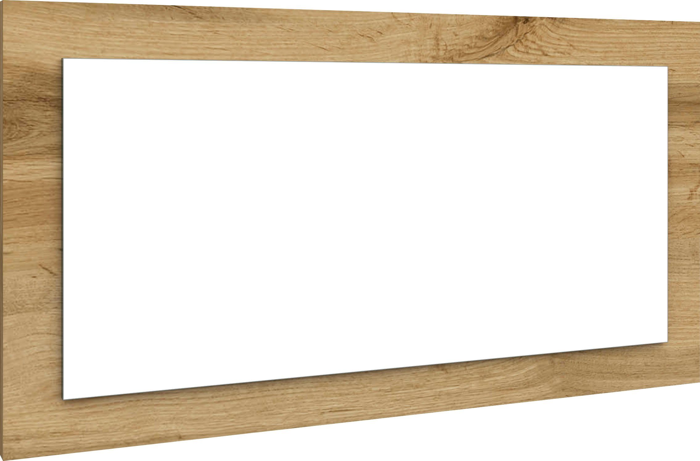 borchardt Möbel Spiegel Vaasa met frame