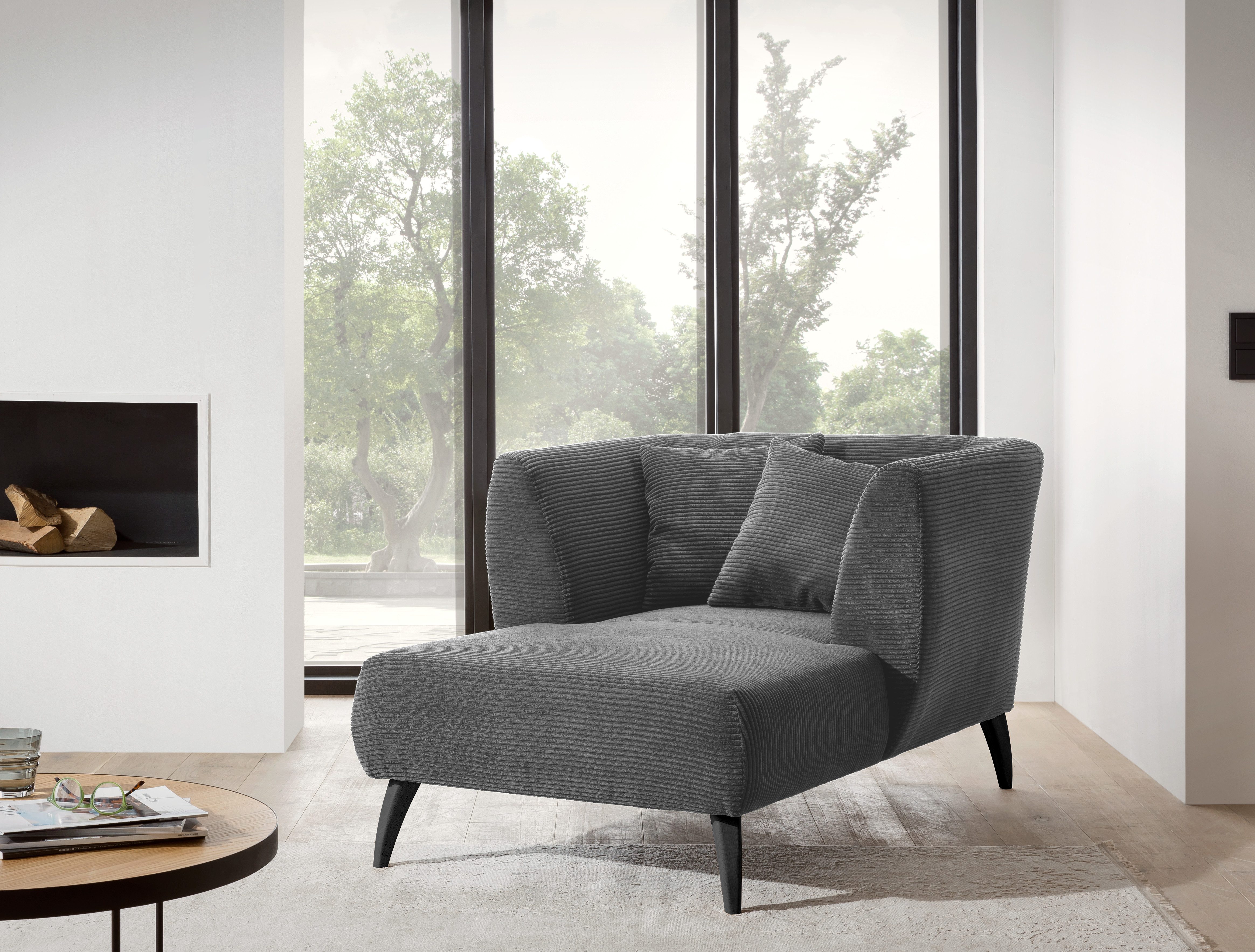 INOSIGN Loveseat Colori
