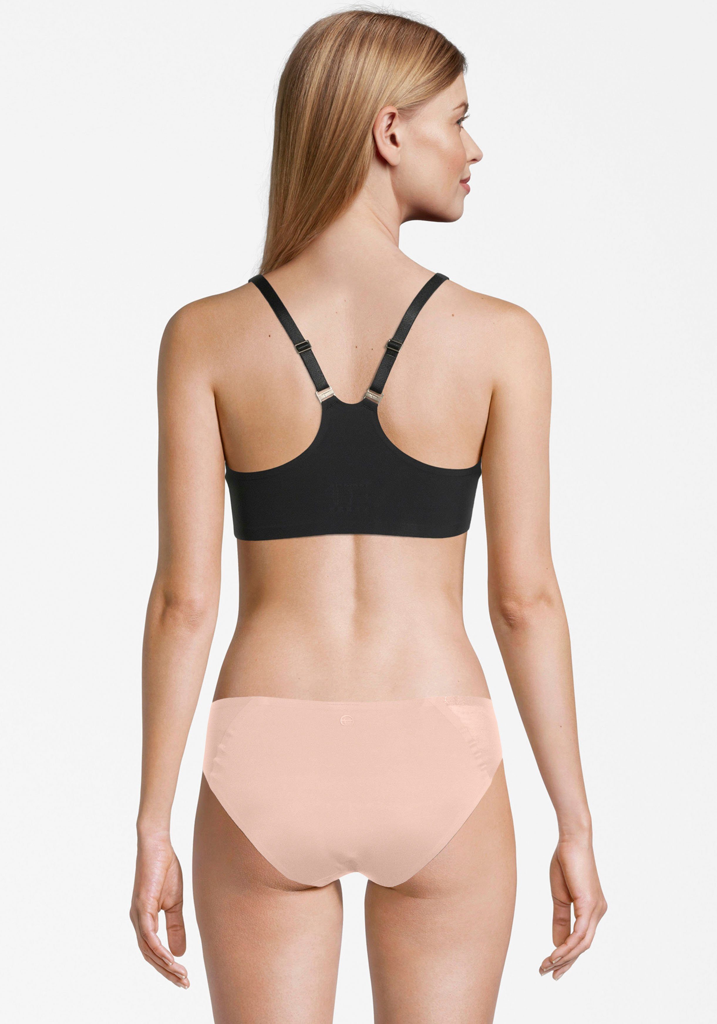 Tamaris Slip met netinzetten aan de zijkanten - nieuwe collectie