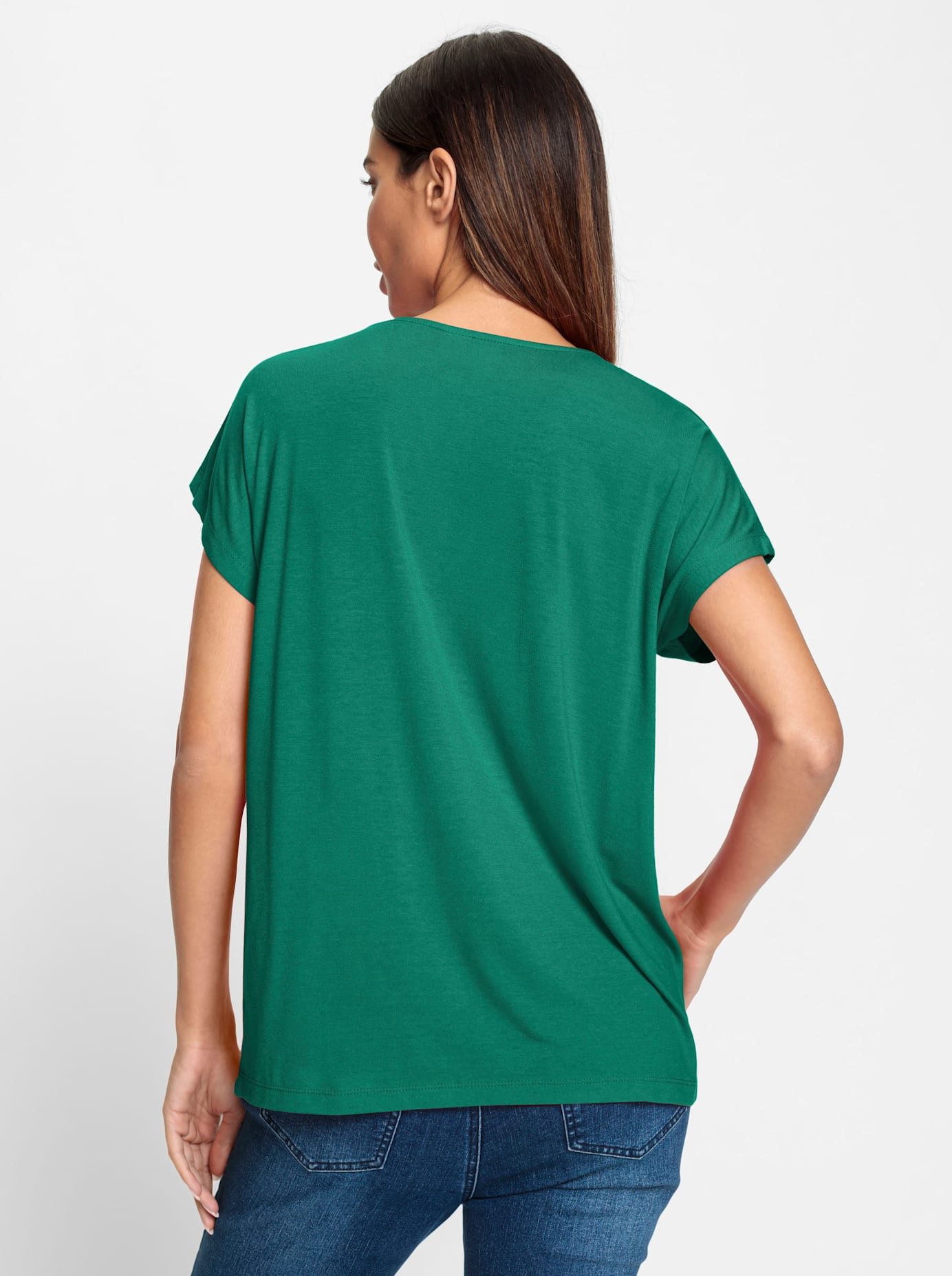 heine T-shirt (1-delig)