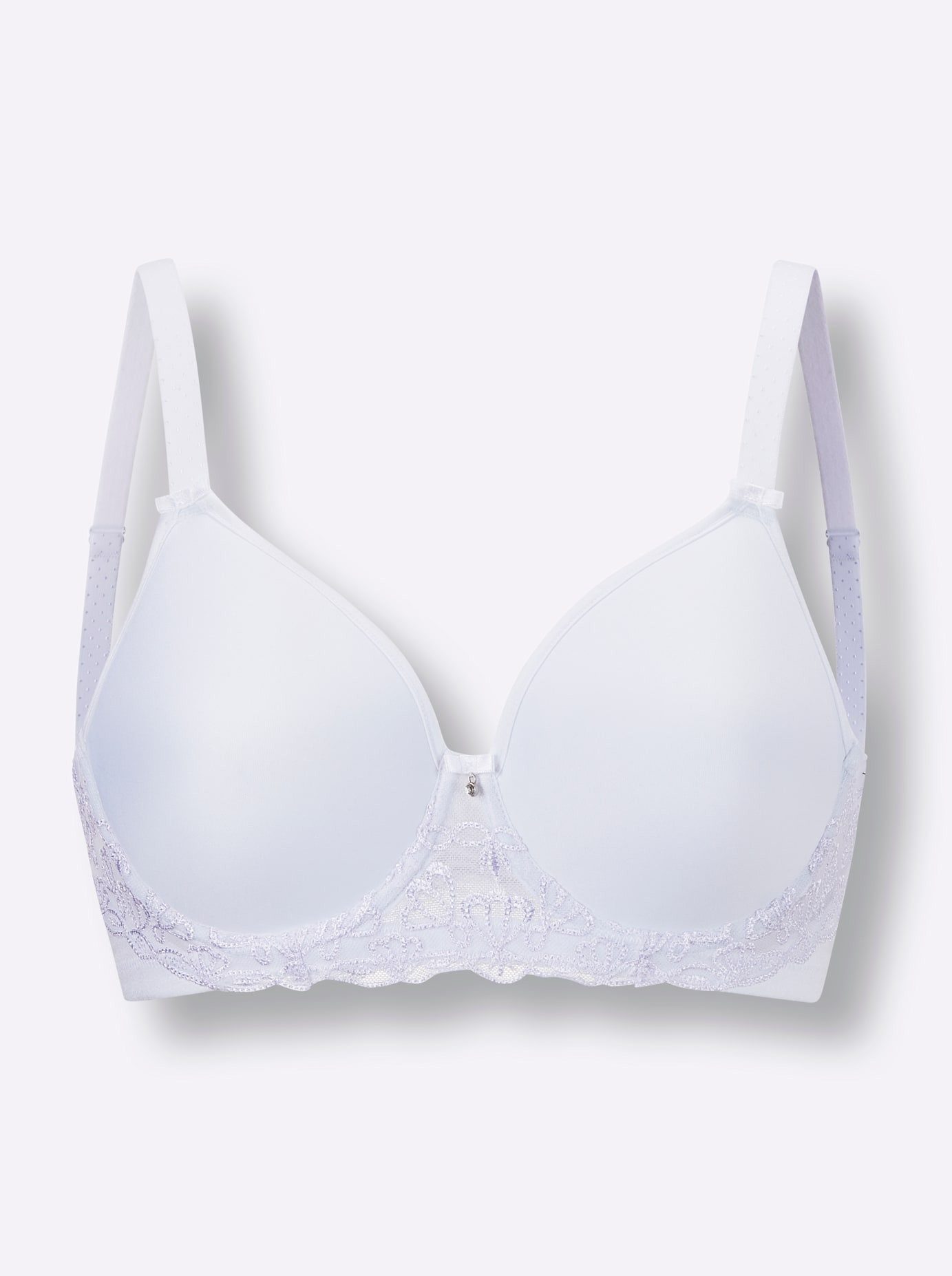 Sassamode Bh met steuncups (1-delig, Enkelverpakking)