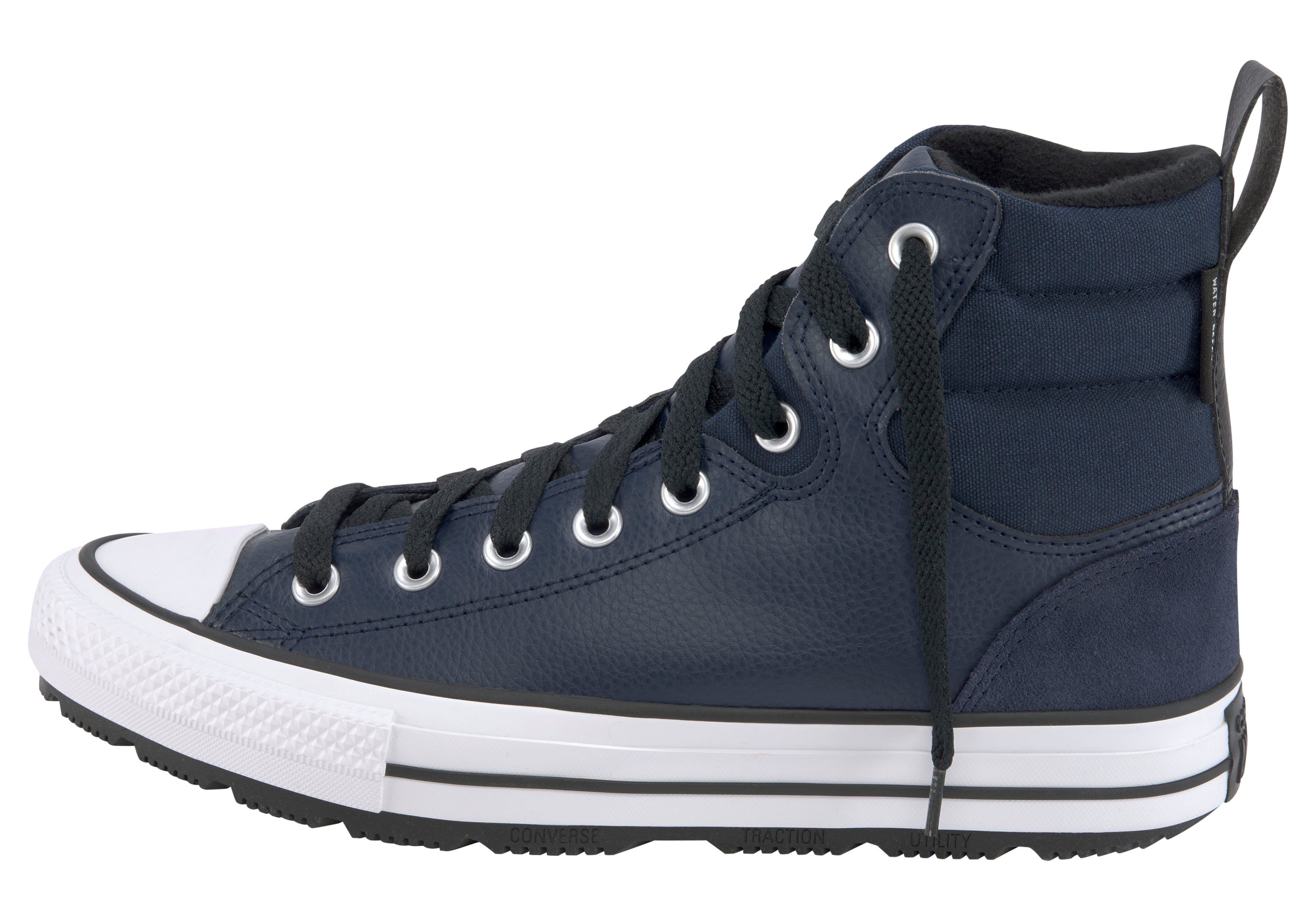 Converse Sneakerboots CHUCK TAYLOR ALL STAR BERKSHIRE