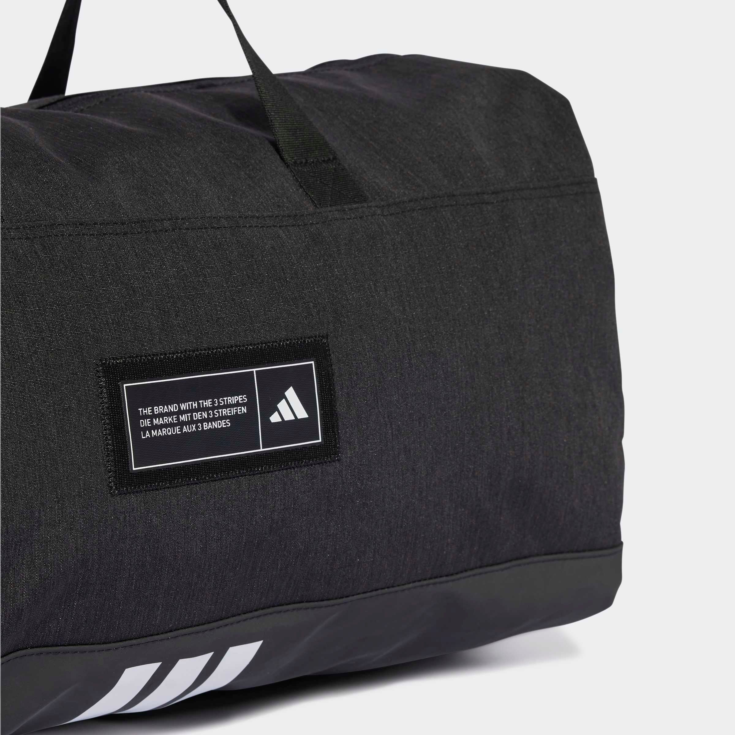 adidas Performance Sporttas 4ATHLTS DUF M