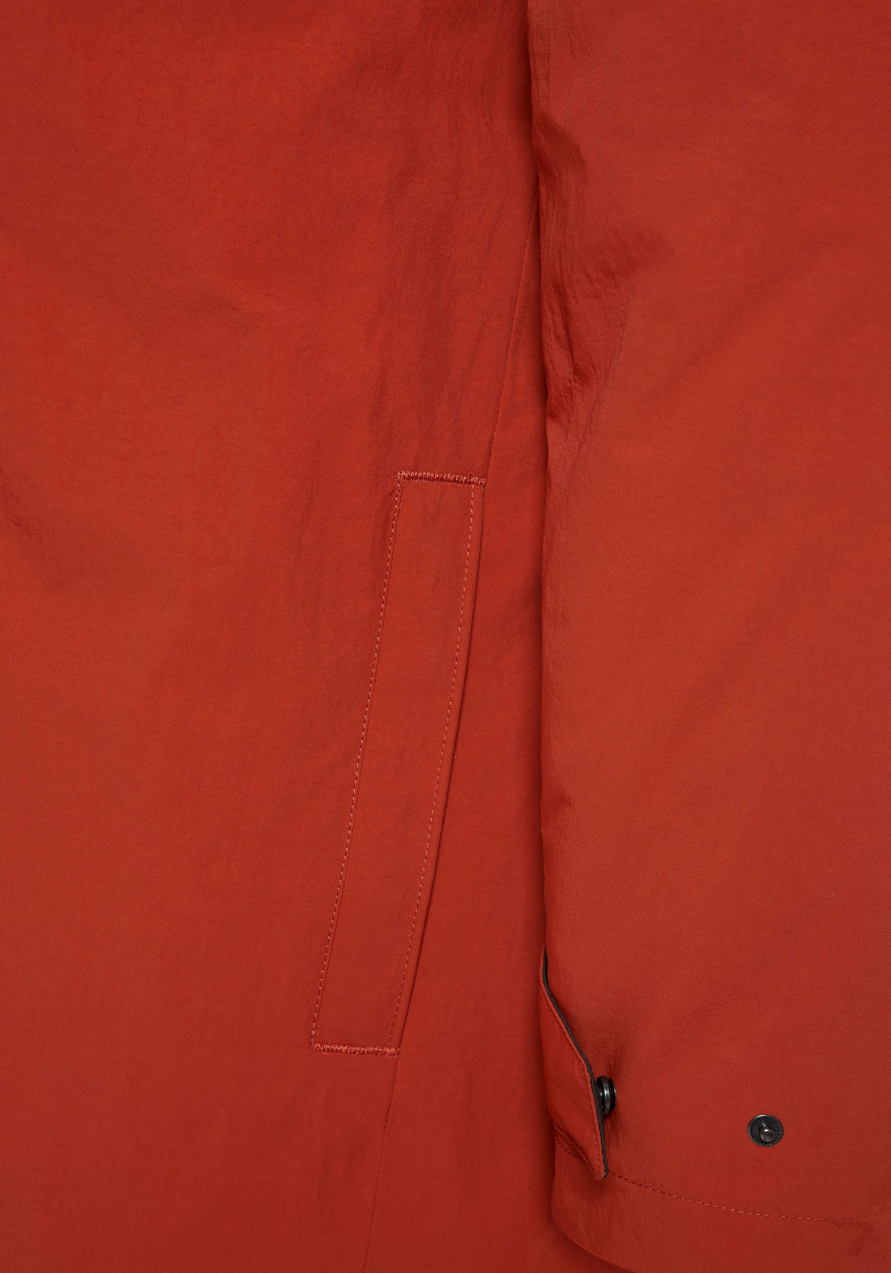 Jack Wolfskin Functionele parka Gletsjermeer