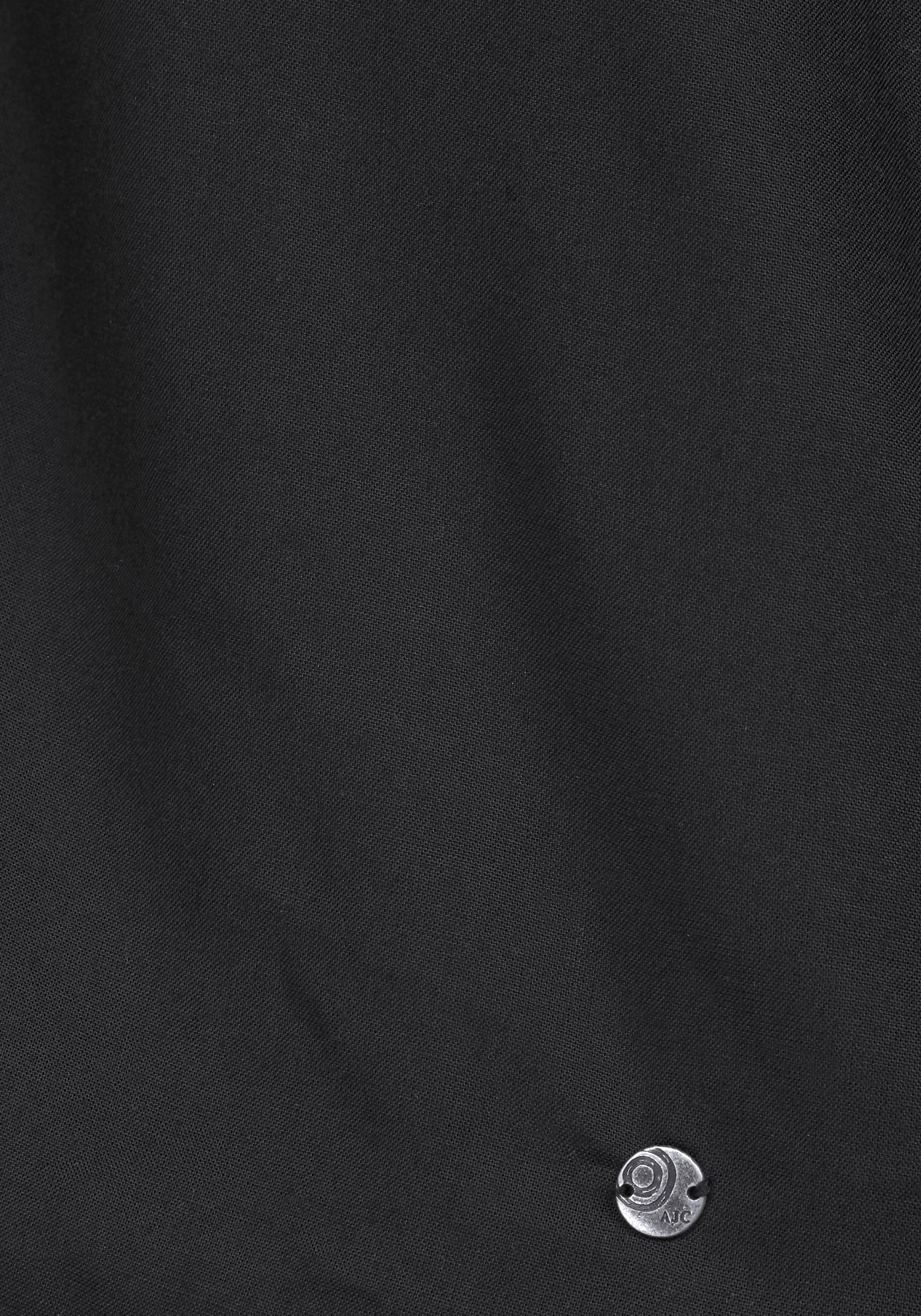 AJC Overhemdblouse met verschillende printvarianten of in uni