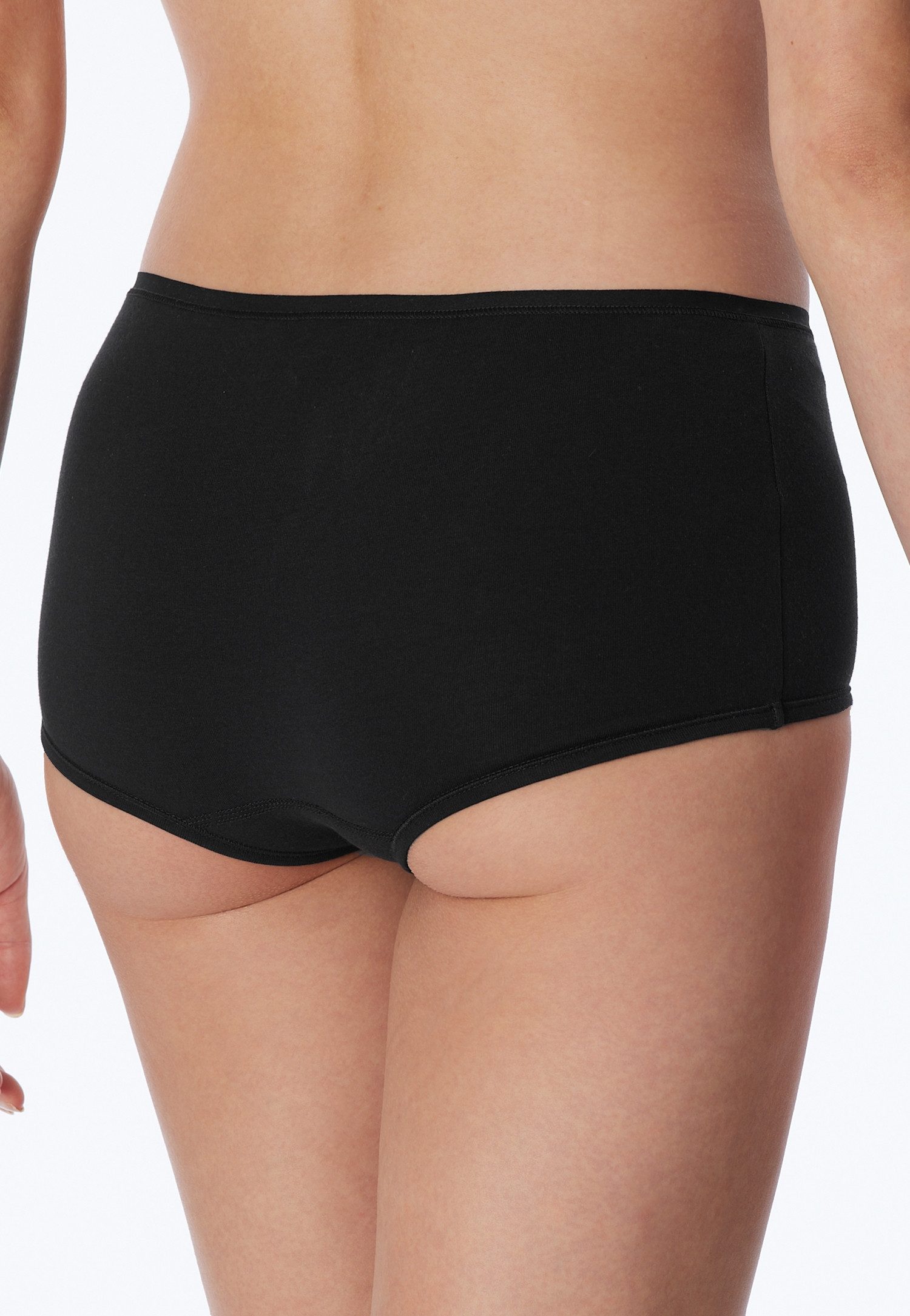 Schiesser Heupslip 95 5 met platte naden (Set van 2)