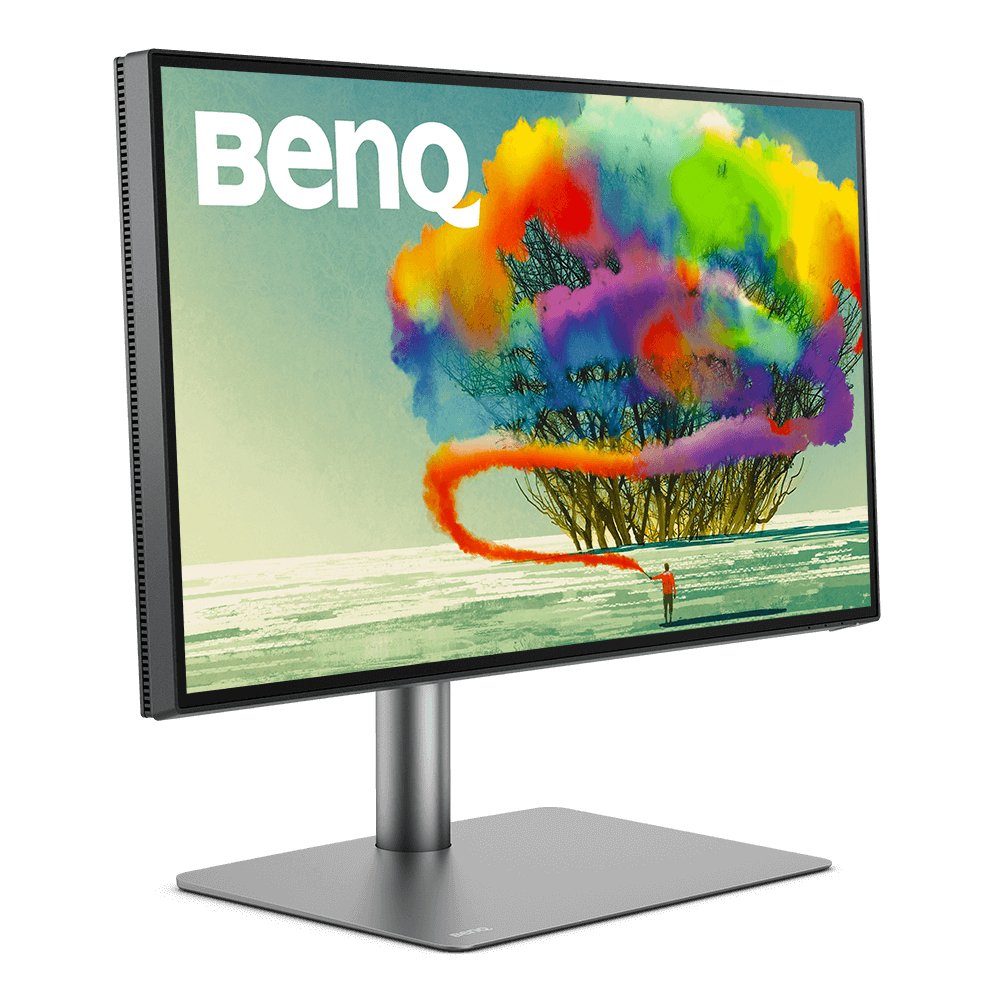 BenQ Lcd-monitor PD2725U, 68,6 cm / 27", 4K Ultra HD