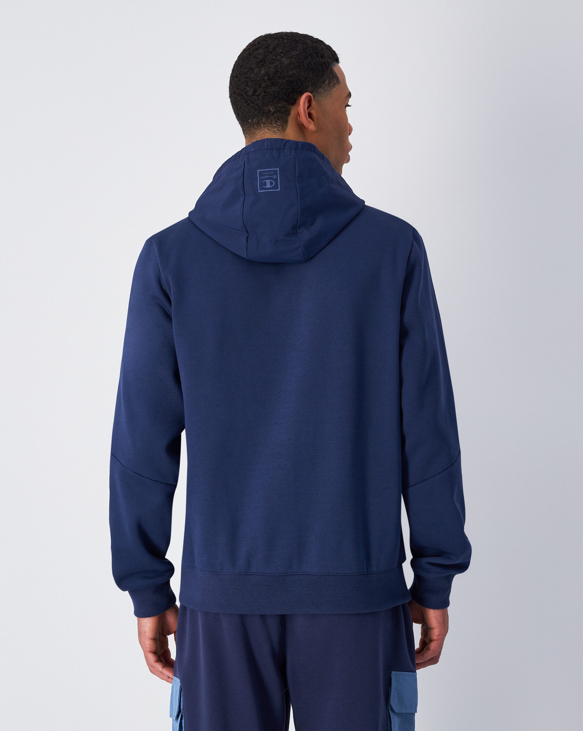 Champion Hoodie HOODED sweatshirt