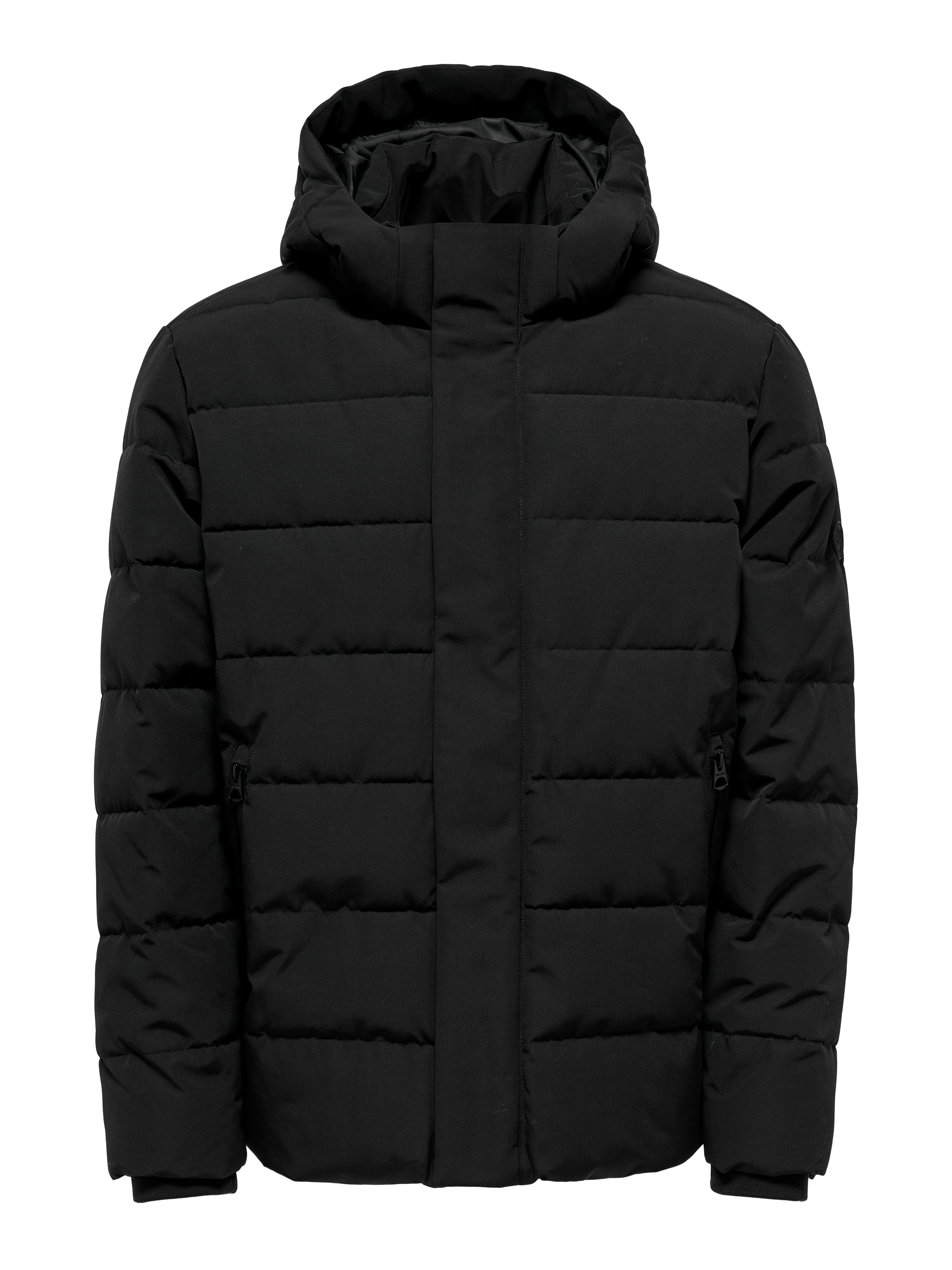 ONLY & SONS Gewatteerde jas ONSCAYSON PUFFA OTW NOOS