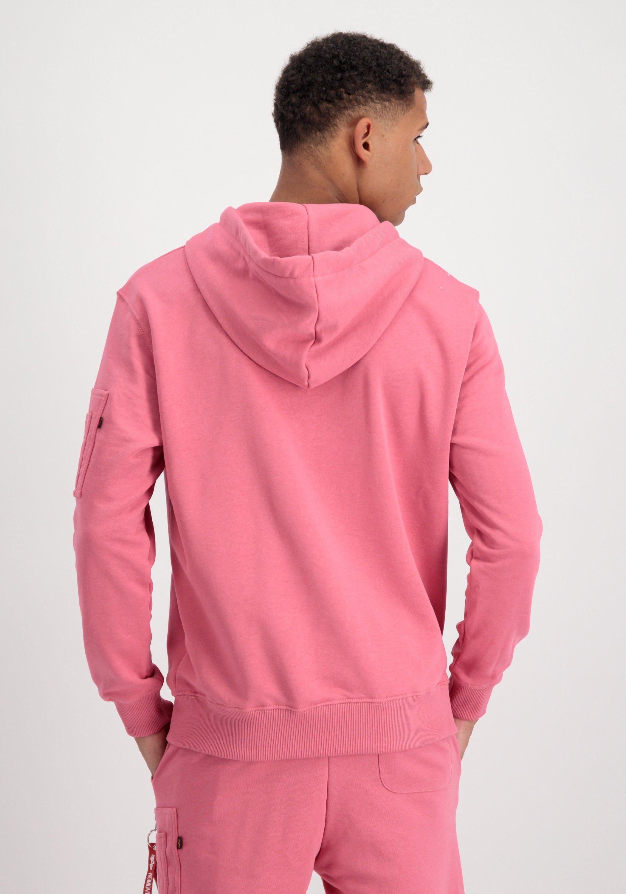Alpha Industries Hoodie X-Fit Hoodie