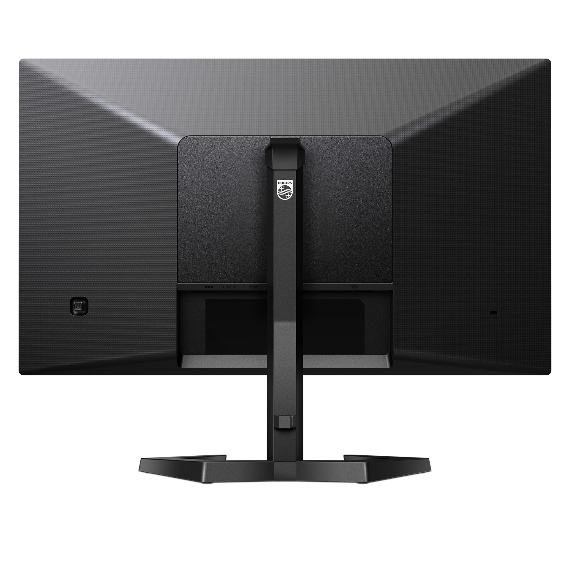 Philips Gaming-monitor Evnia 24M1N3200ZS, 60,5 cm / 24", FHD
