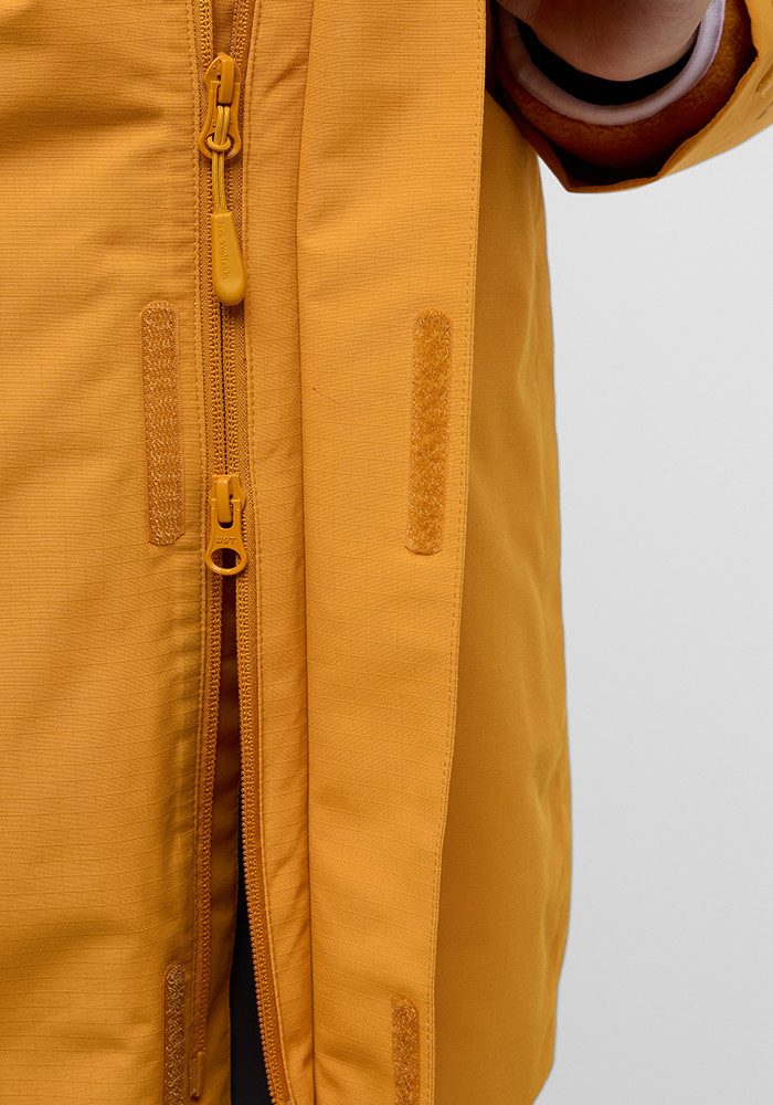 Jack Wolfskin Functioneel 3-in-1-jack ALTENBERG 3IN1 JKT M