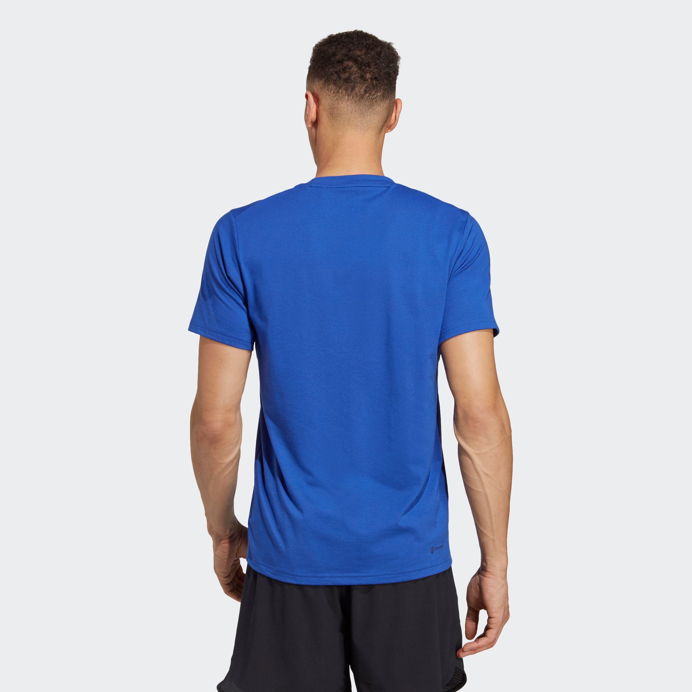 adidas Performance T-shirt TR-ES FR T