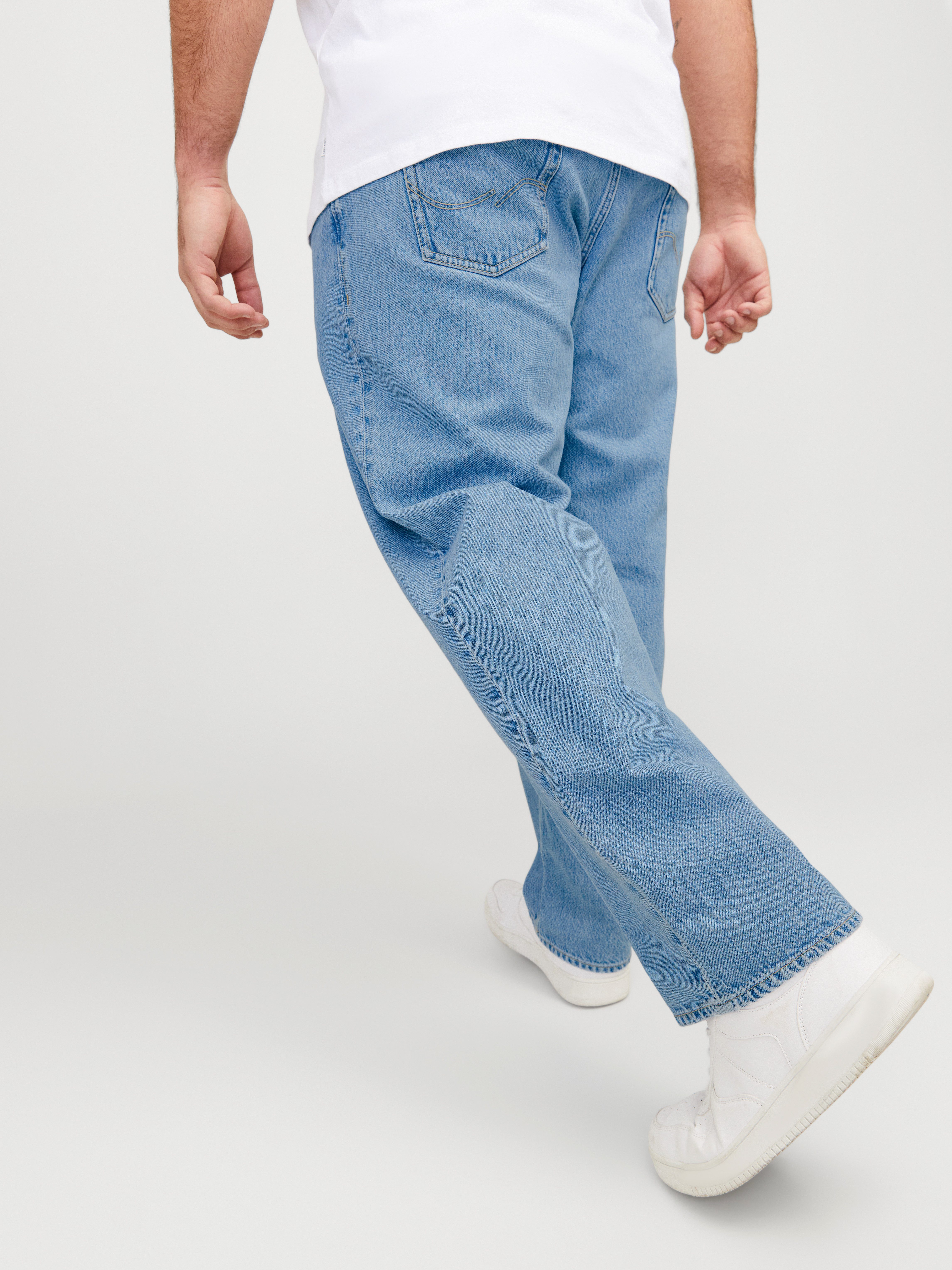 Jack & Jones PlusSize Relax fit jeans