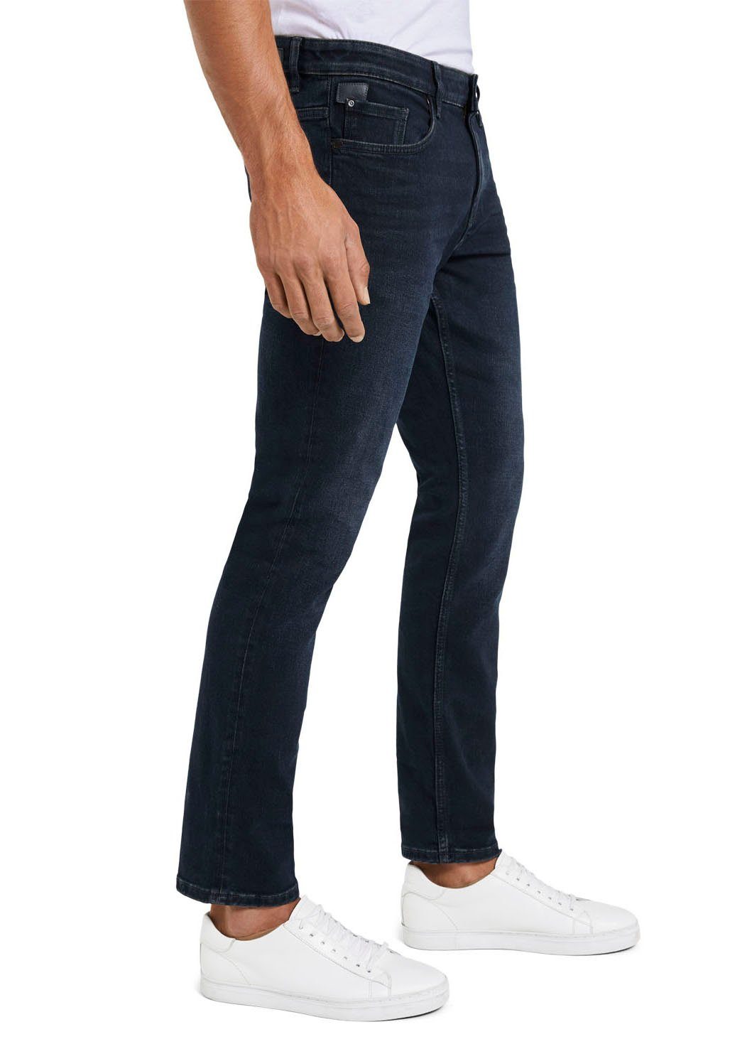 Tom Tailor 5-pocket jeans Josh in used-wassing
