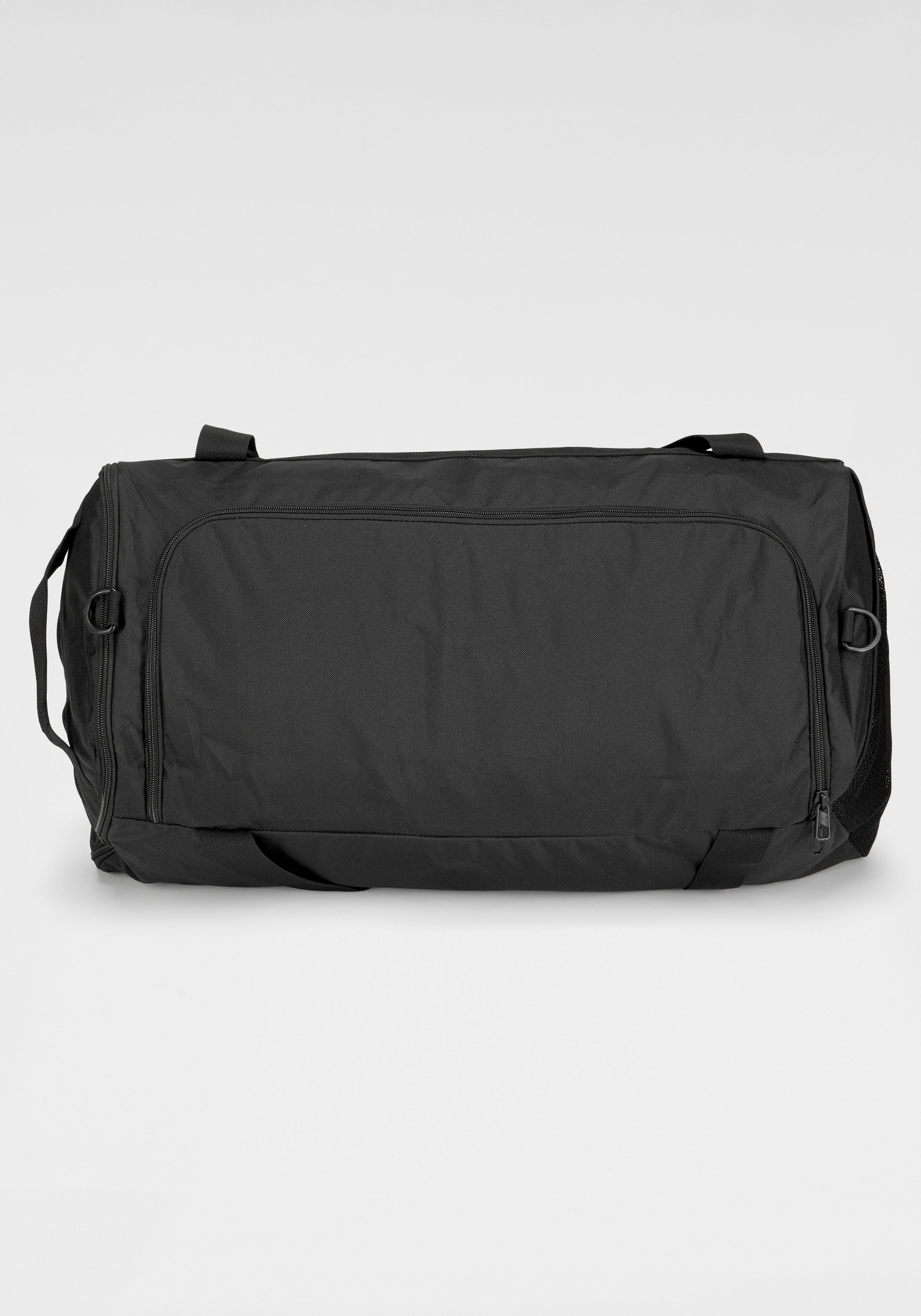 PUMA Sporttas CHALLENGER DUFFEL BAG M