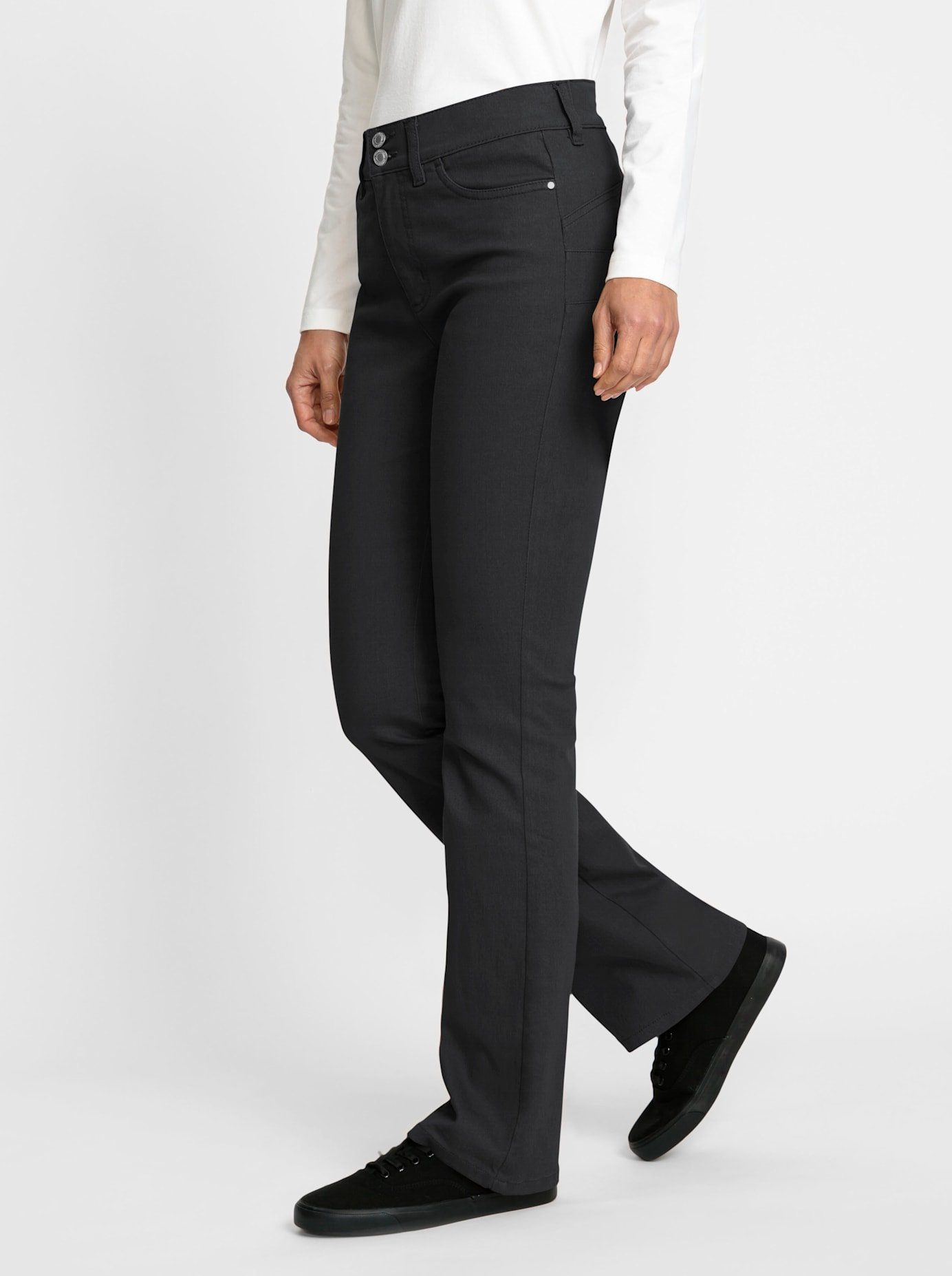 Classic Inspirationen 5-pocket jeans