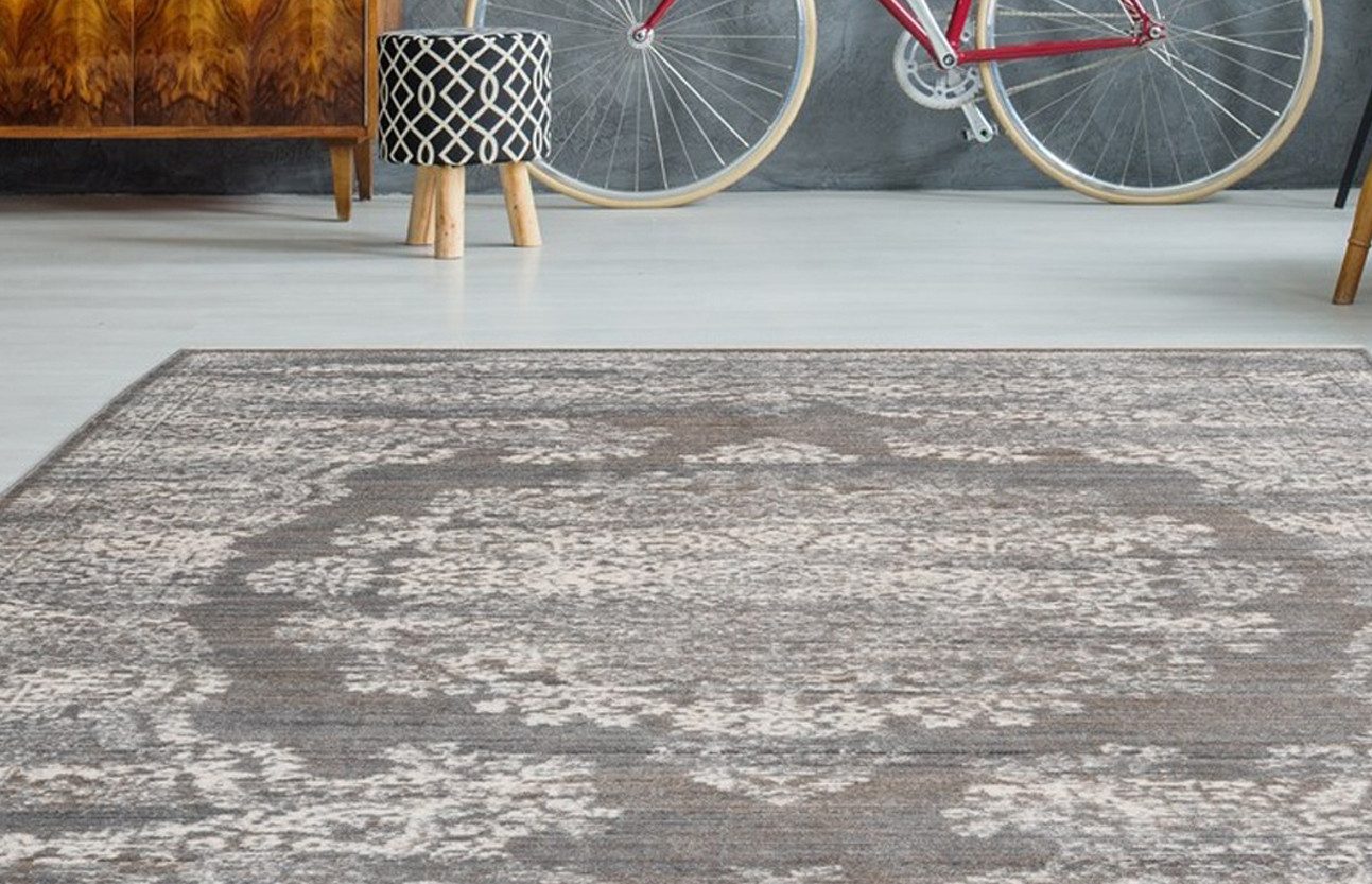 aRTE ESPINA Vloerkleed Baroque 800