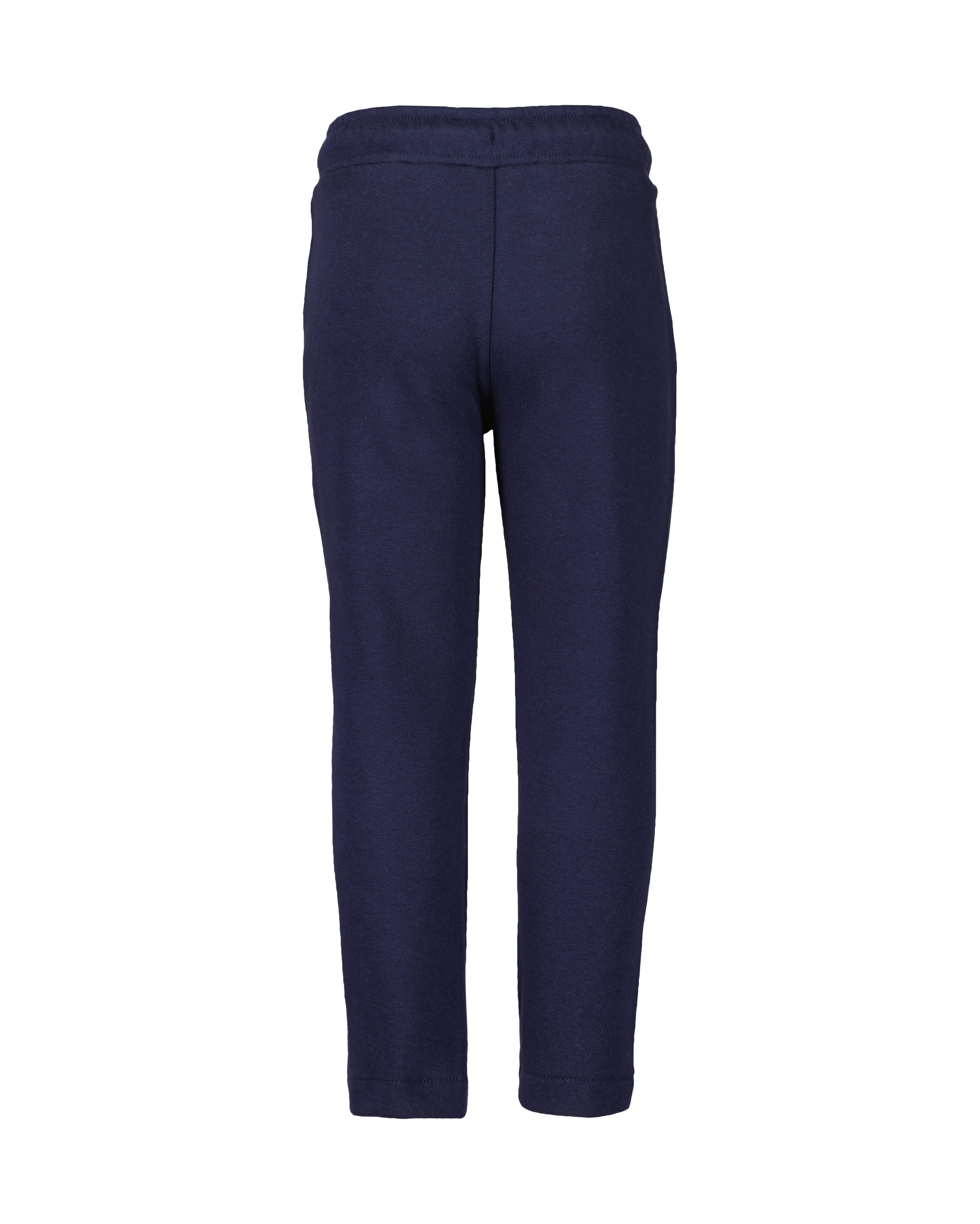 Blue Seven Sweatbroek