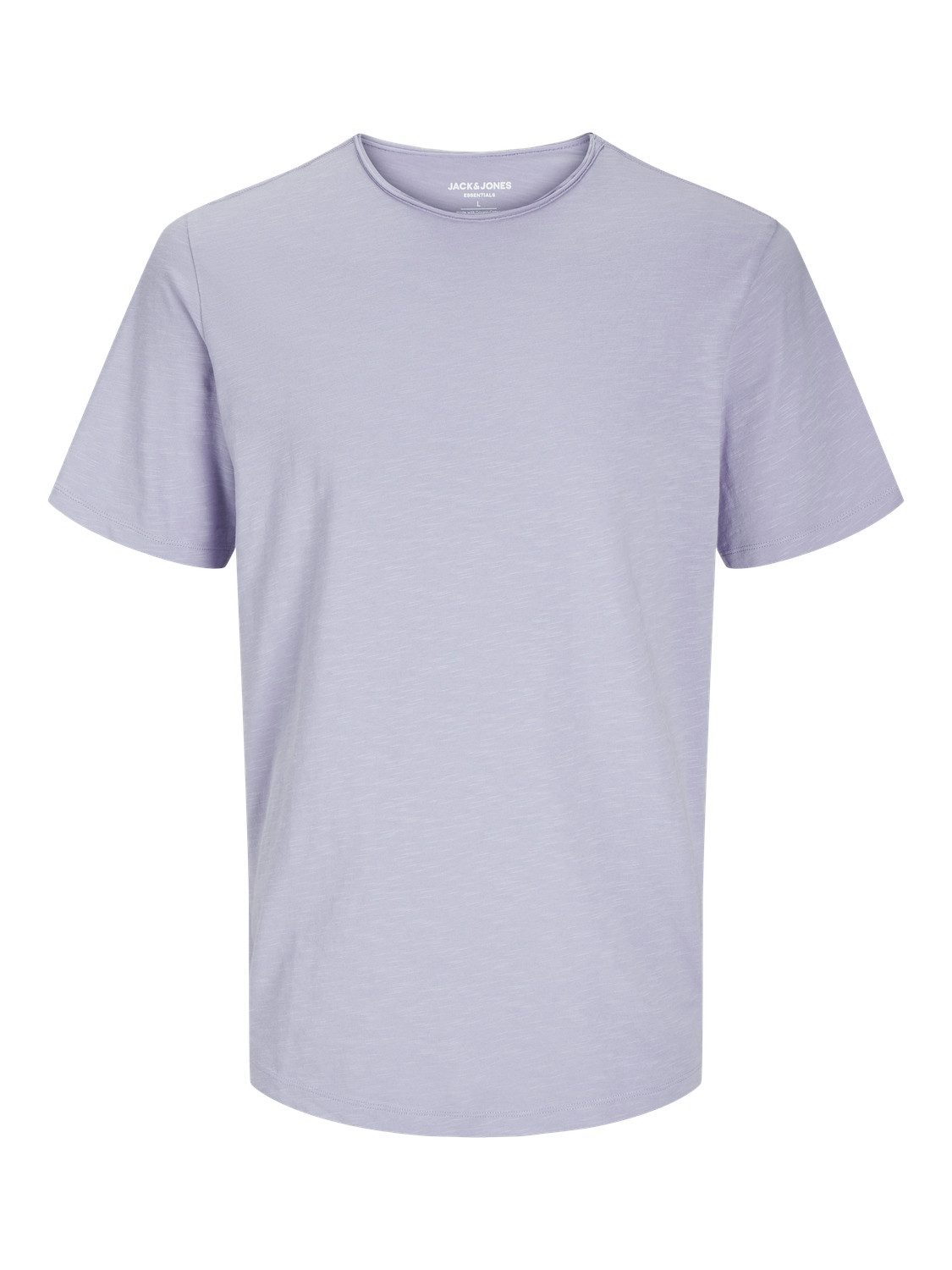 Jack & Jones Shirt met ronde hals JJEBASHER TEE O-NECK SS NOOS