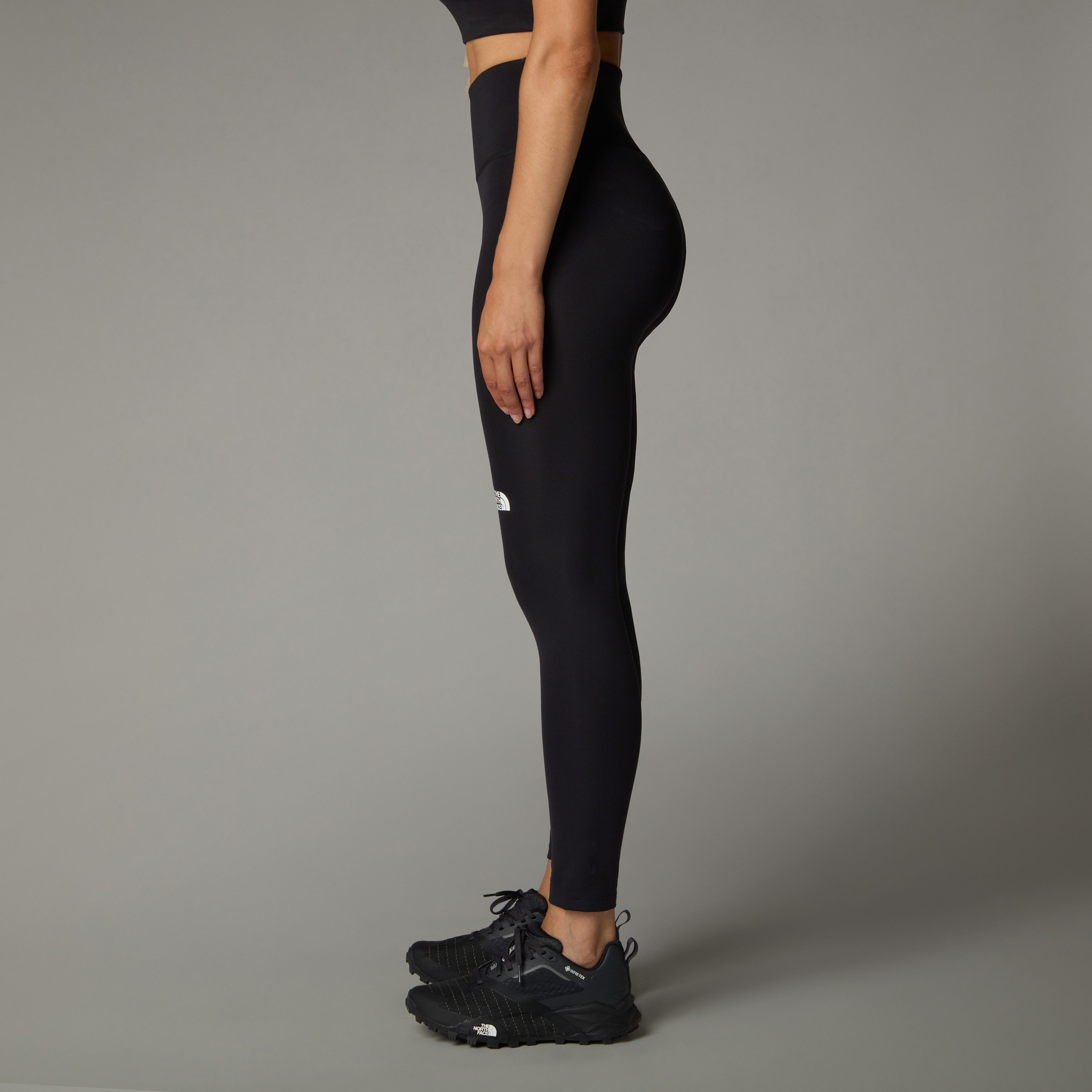 The North Face Functionele legging Flex Leggings für Damen (1-delig)