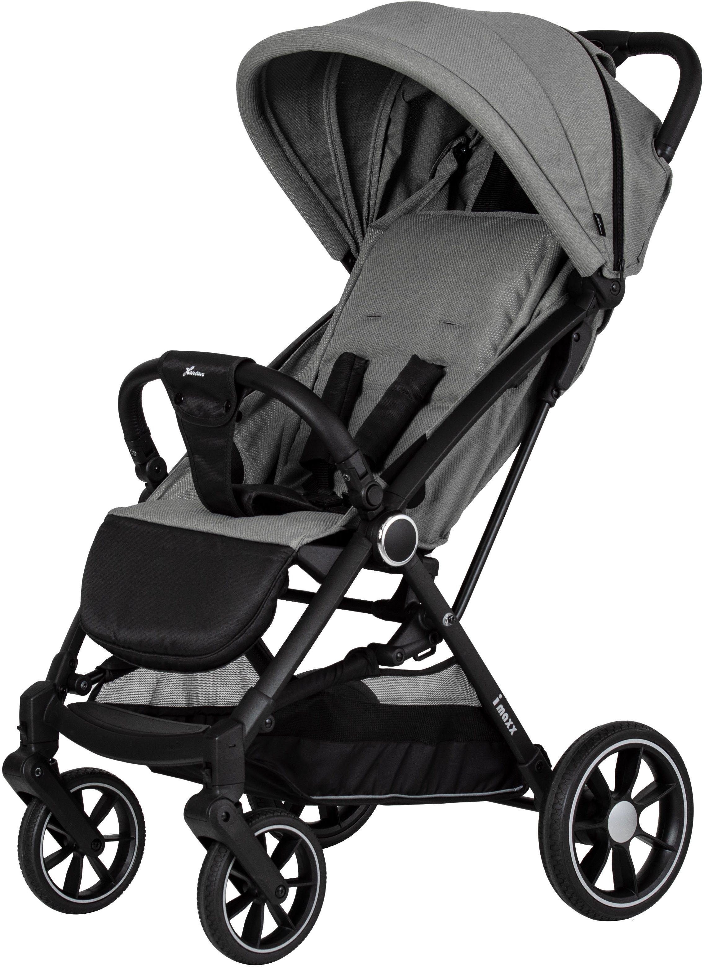 Hartan Kinder-buggy I-maxx - Buggy 1