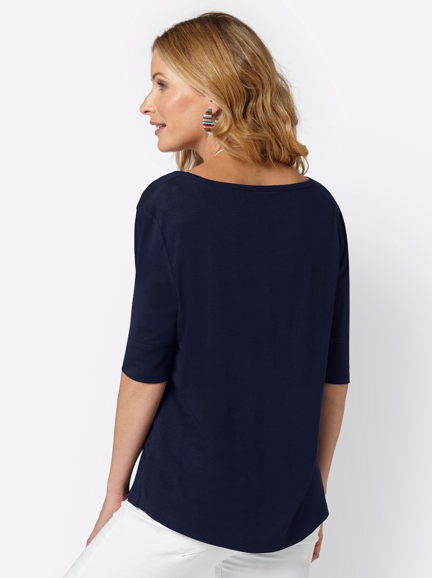 Classic Inspirationen T-shirt Shirt (1-delig)