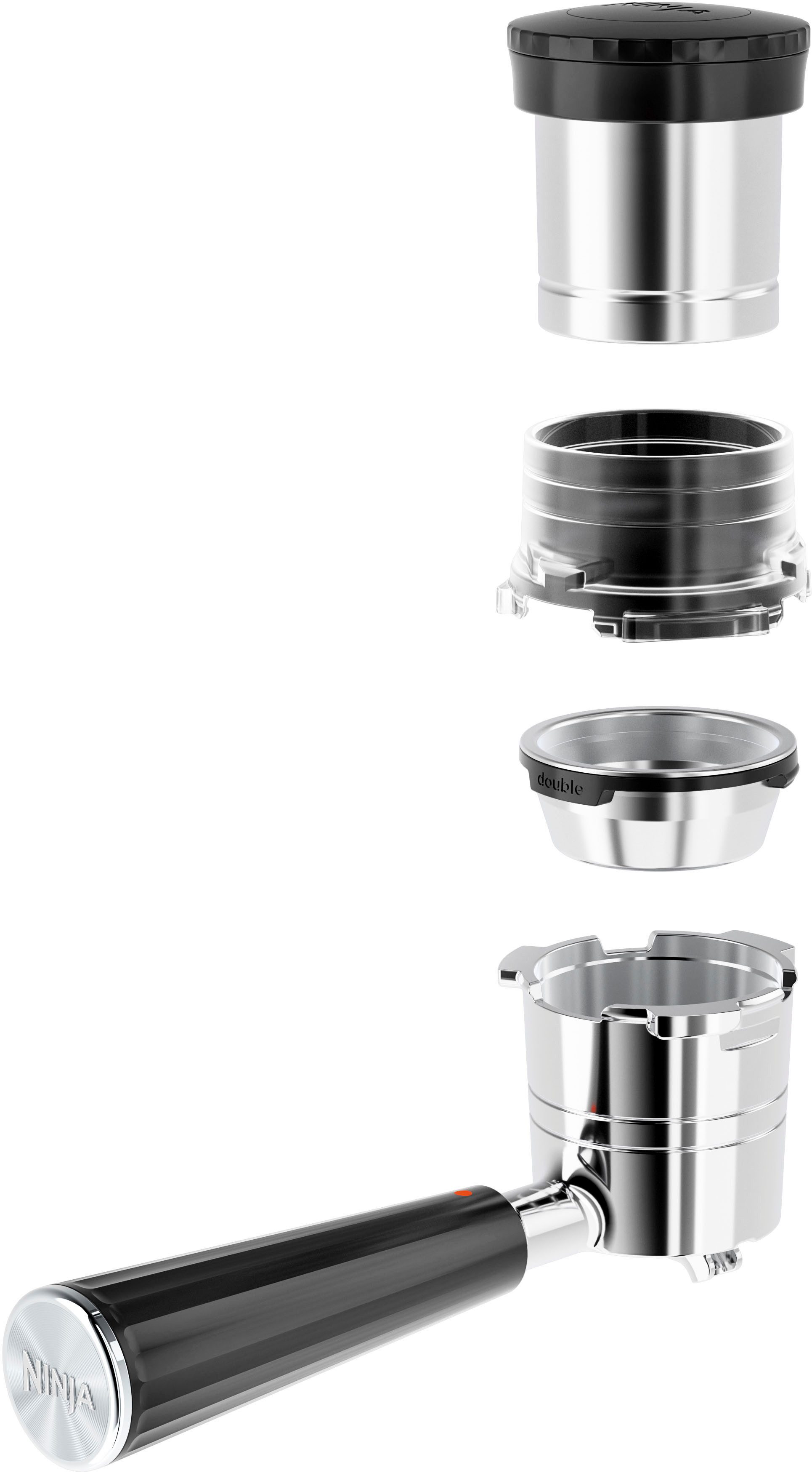 NINJA Espressomachine ES601EU