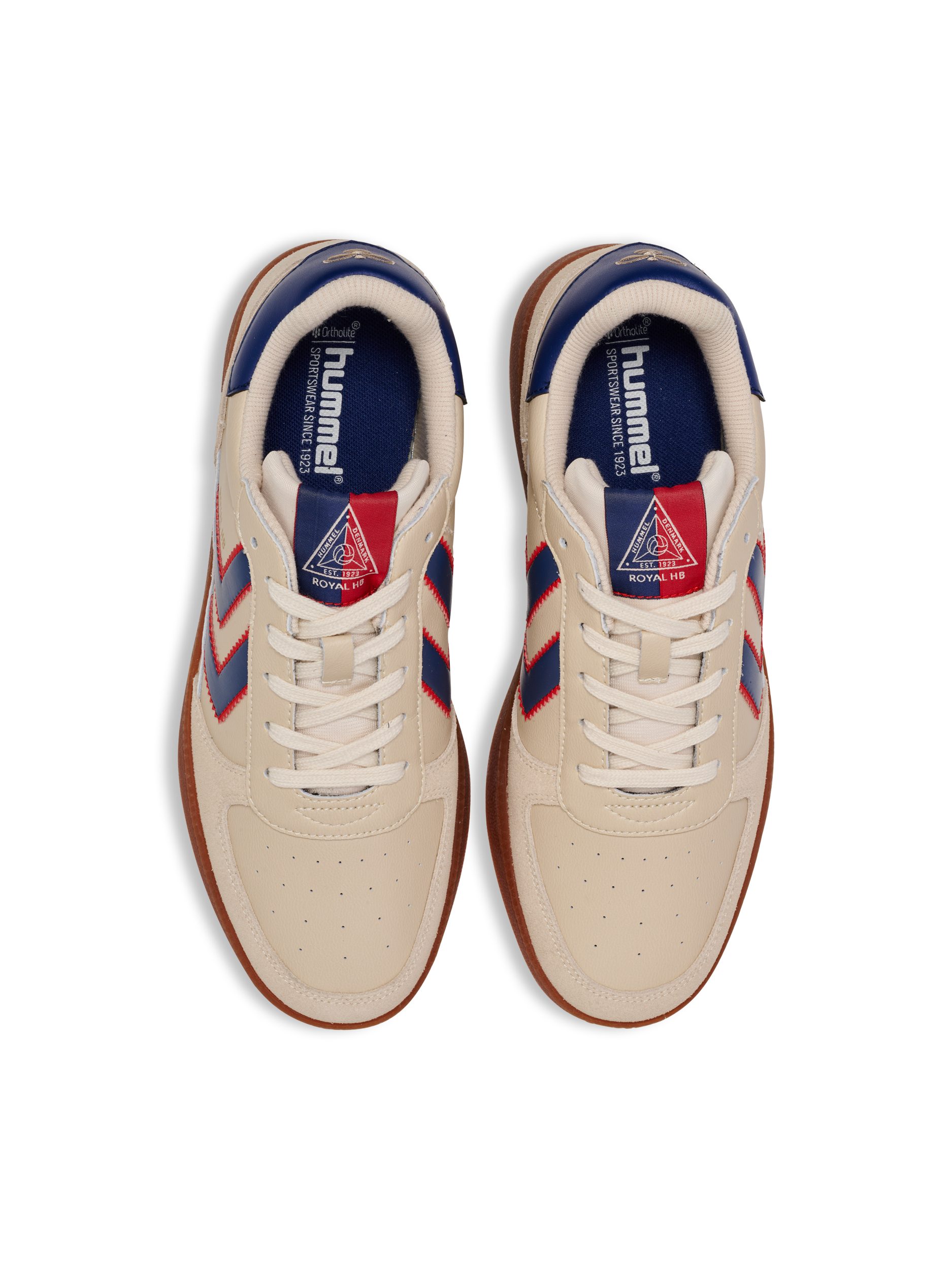 hummel Sneakers ROYAL HB RT