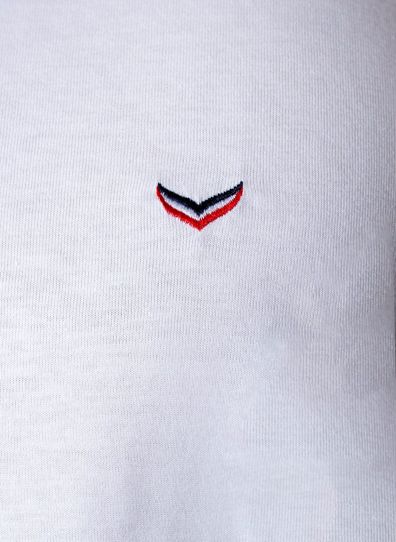 Trigema T-shirt TRIGEMA Classic T-shirt (1-delig)