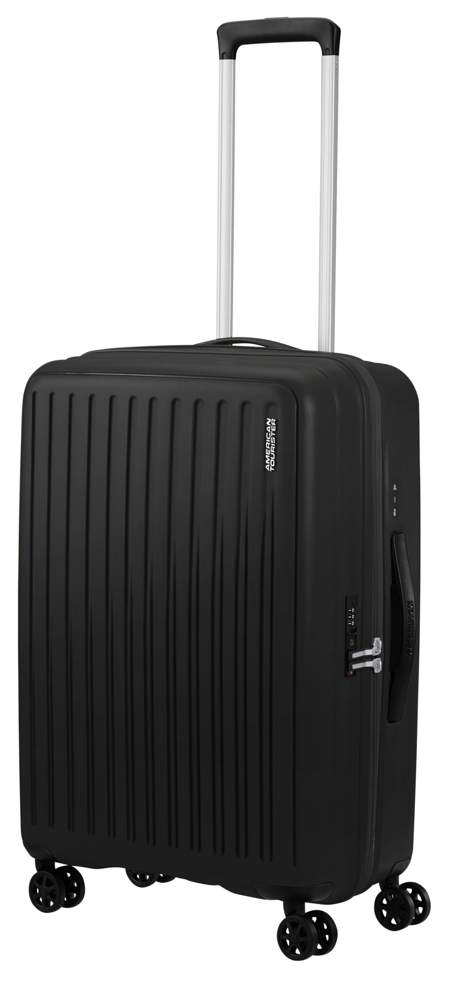 American Tourister® Hardshell-trolley REJOY, verschillende maten en kleuren