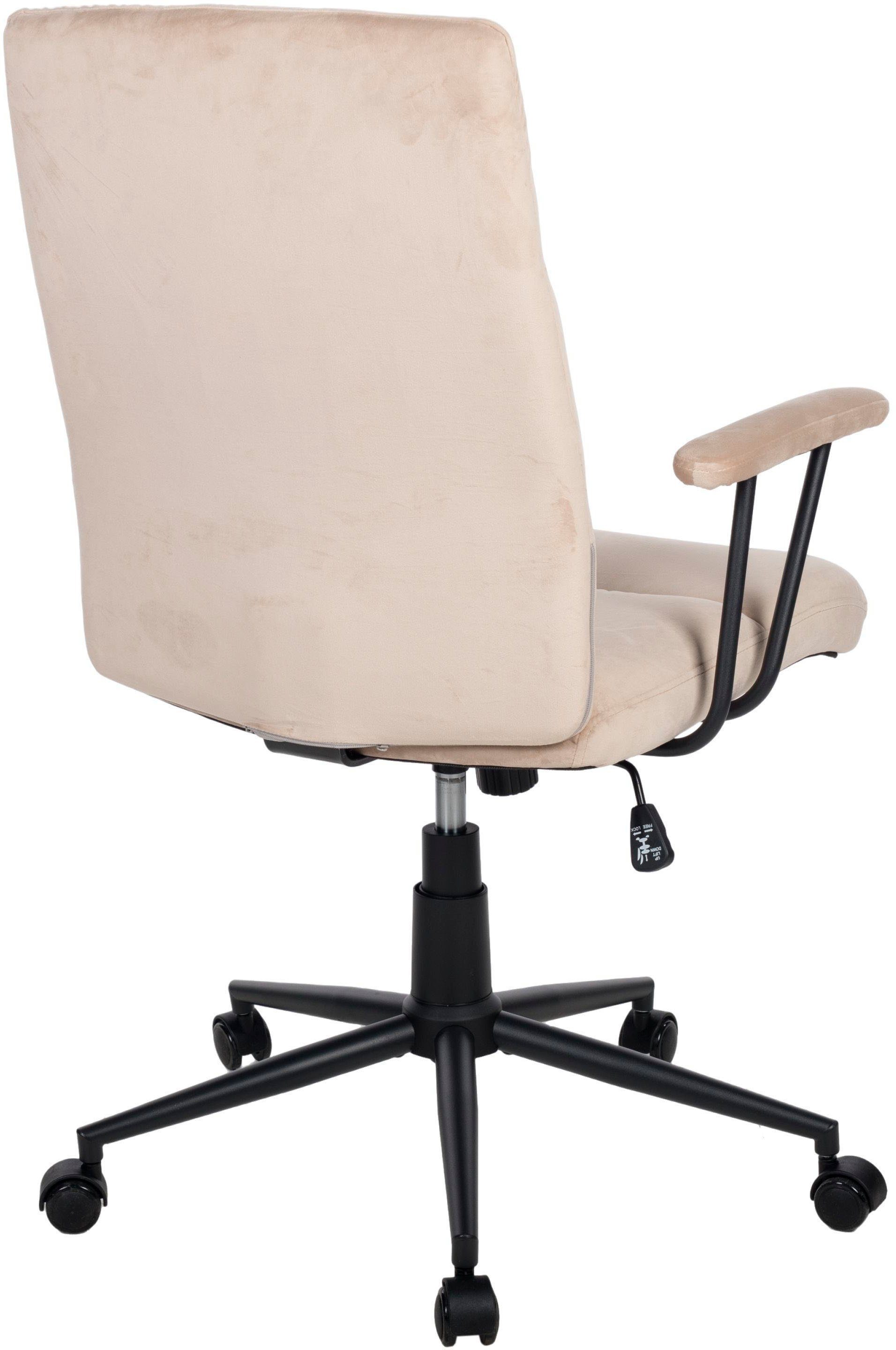 Duo Collection Draaistoel FINA