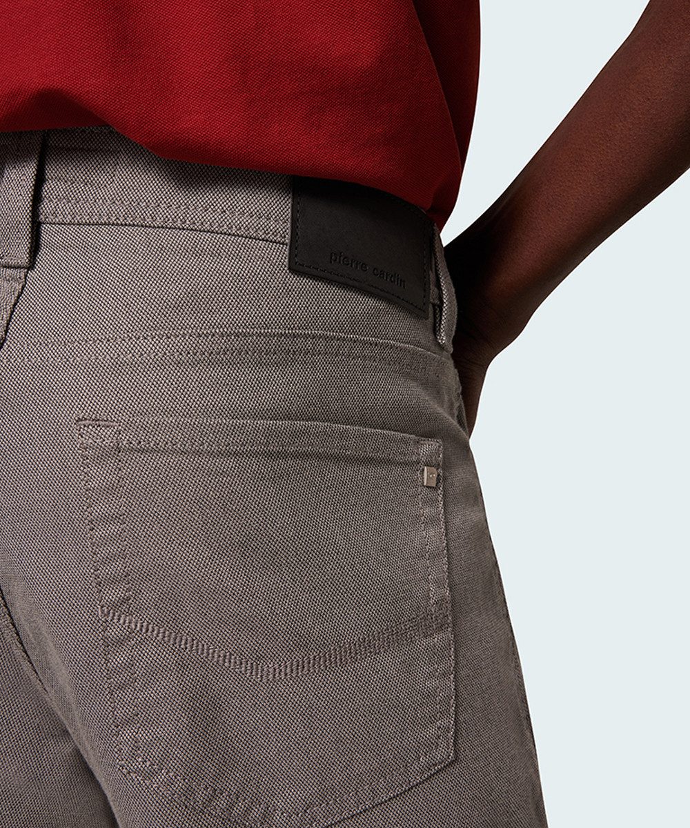Pierre Cardin 5-pocket jeans Lyon tapered