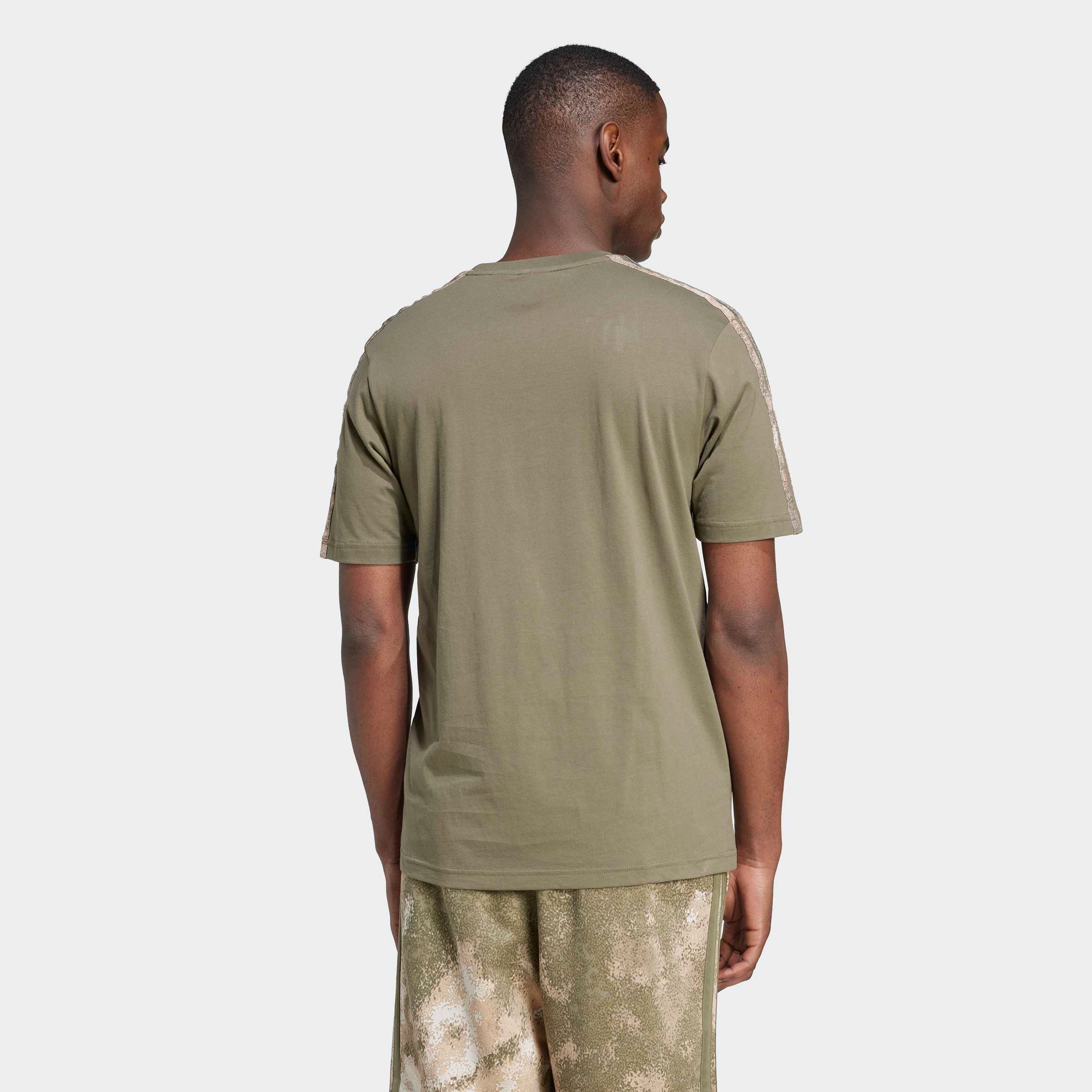 adidas Sportswear T-shirt M SEA AOP T