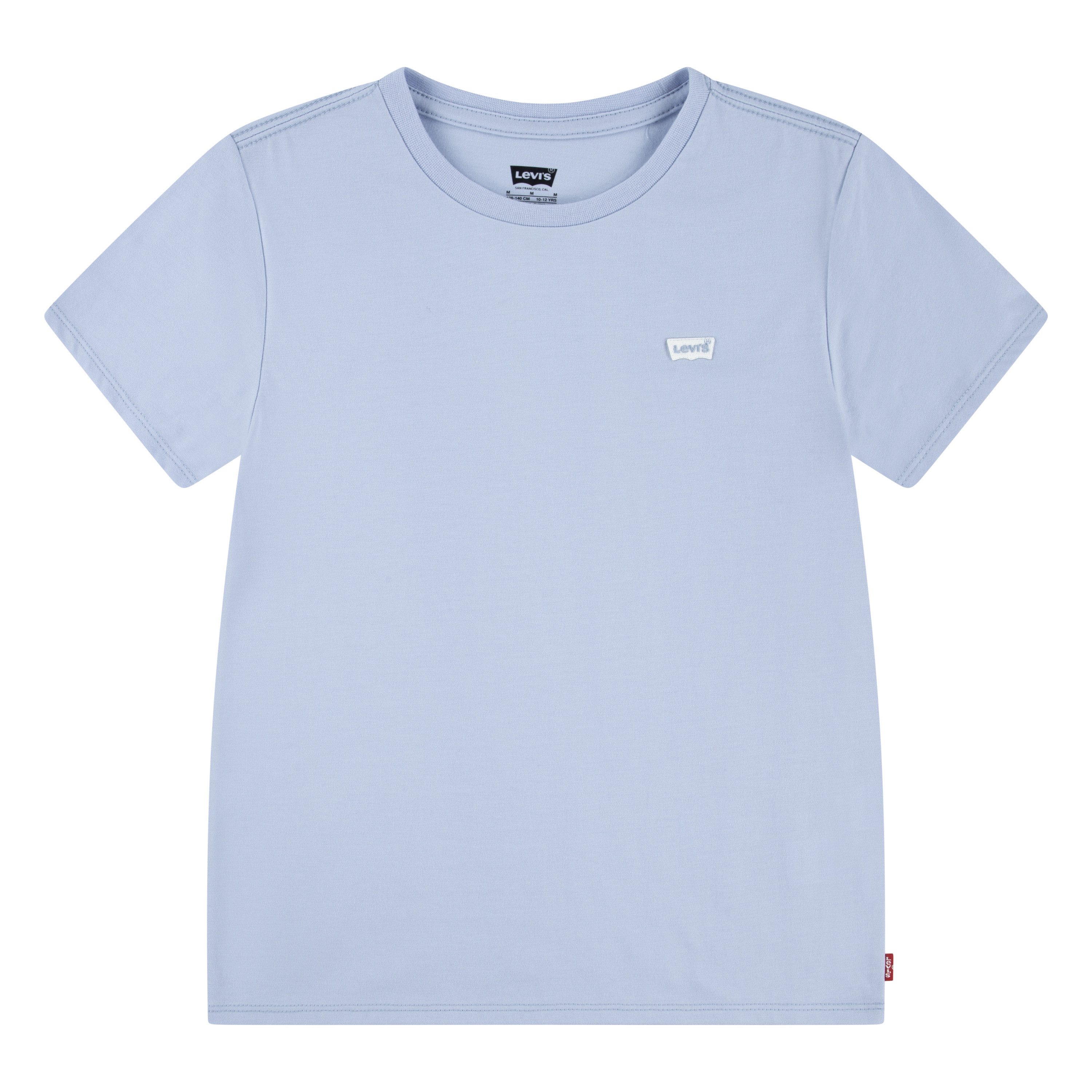 Levi's Kidswear T-shirt LVG BATWING CHEST HIT TEE meisjes t-shirts maat 4 (104)