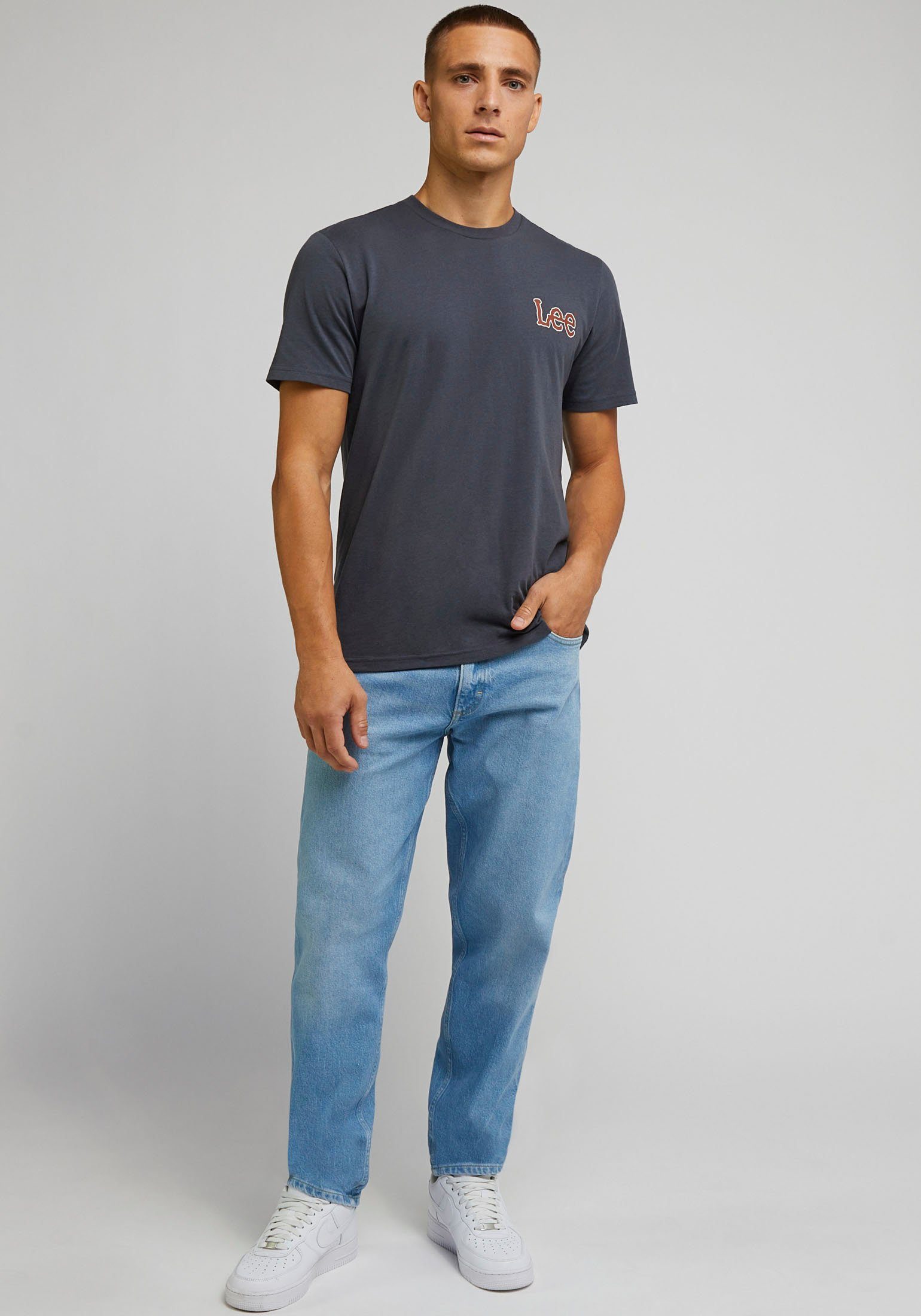 Lee® Wijde jeans OSCAR