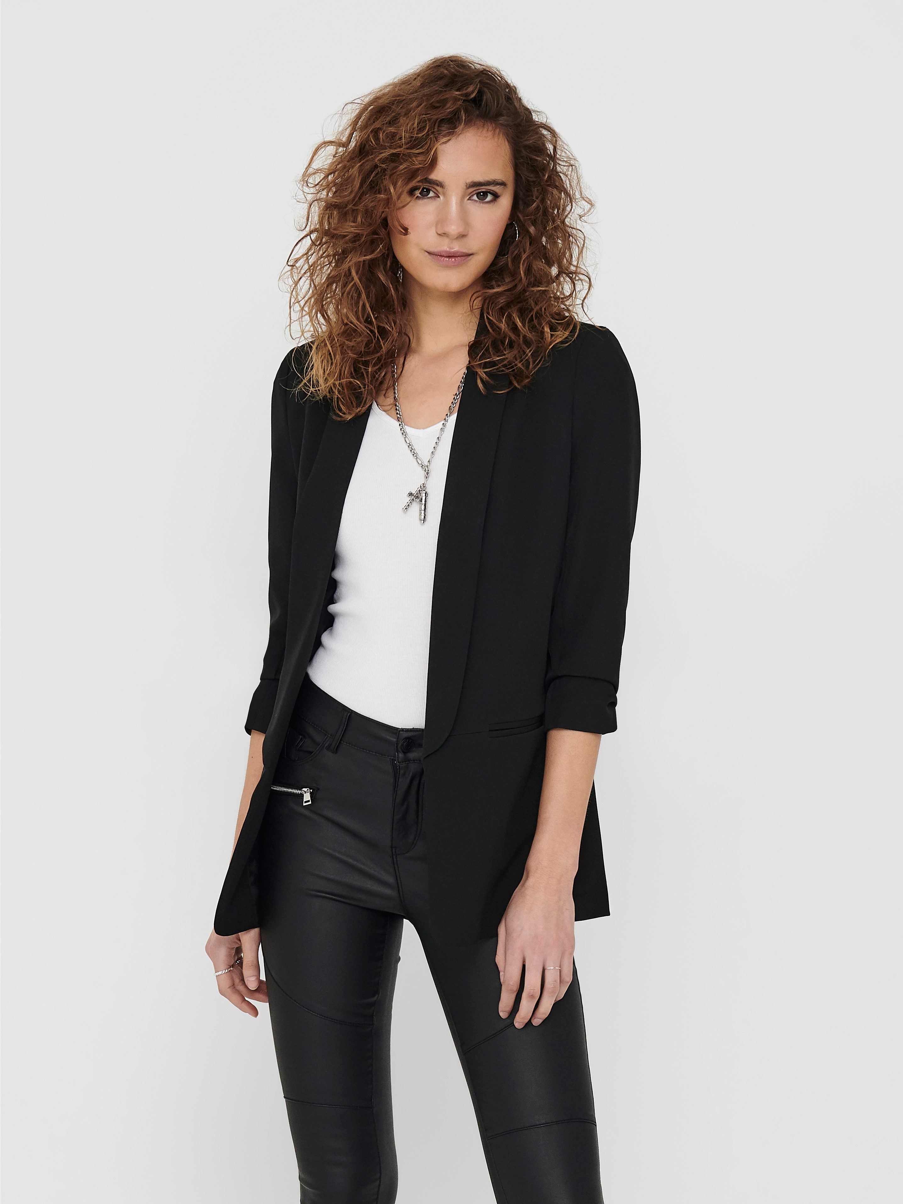 Only Korte blazer ONLELLY 3/4 LIFE BLAZER TLR NOOS