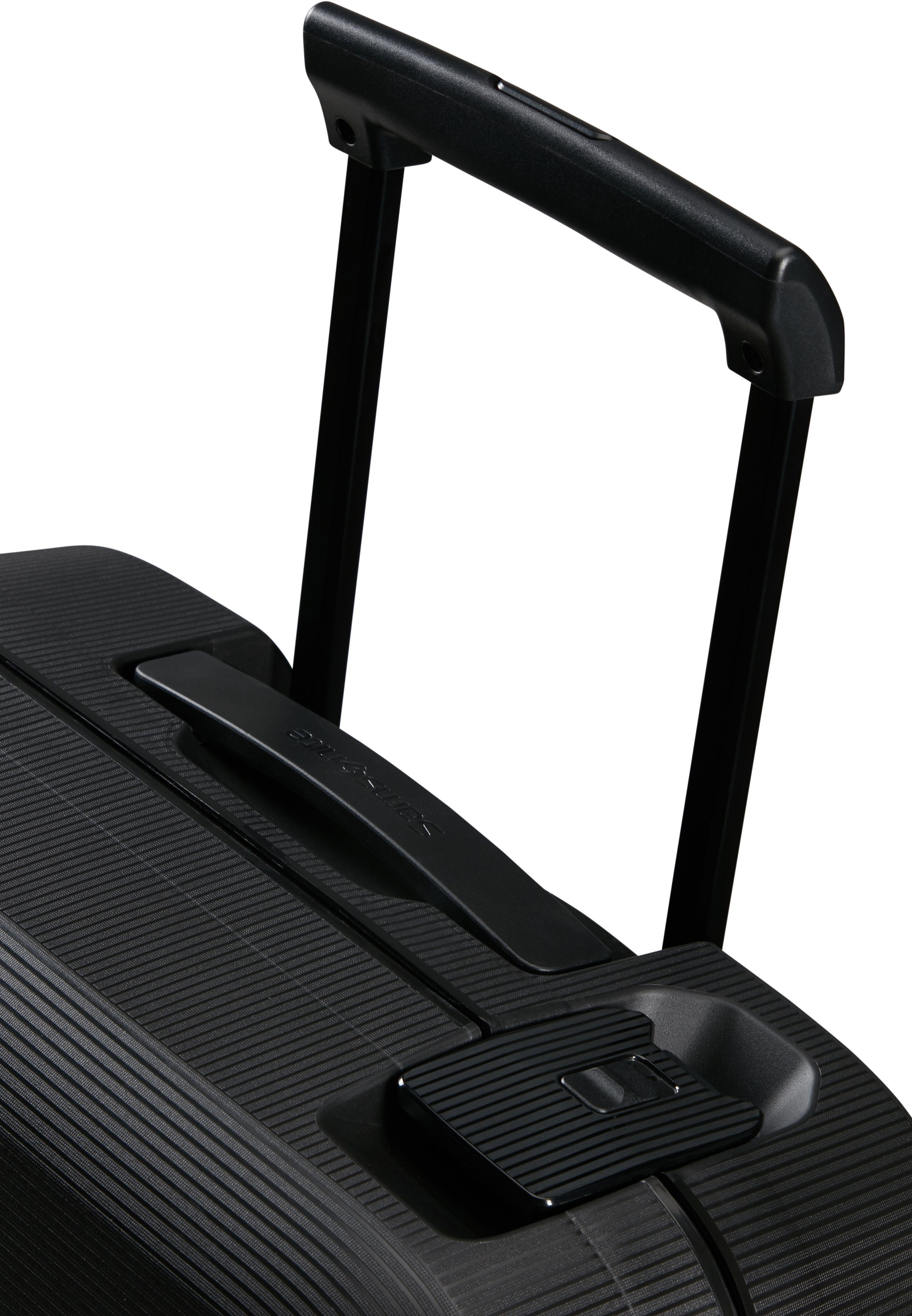 Samsonite Hardshell-trolley MAGNUM, verschillende maten en kleuren Reiskoffer trolley incheckbagage TSA-cijferslot
