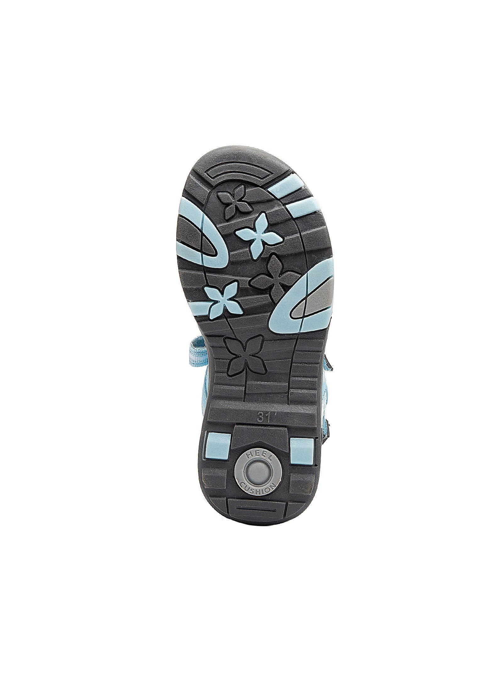 KangaROOS Sandalen K-Leni