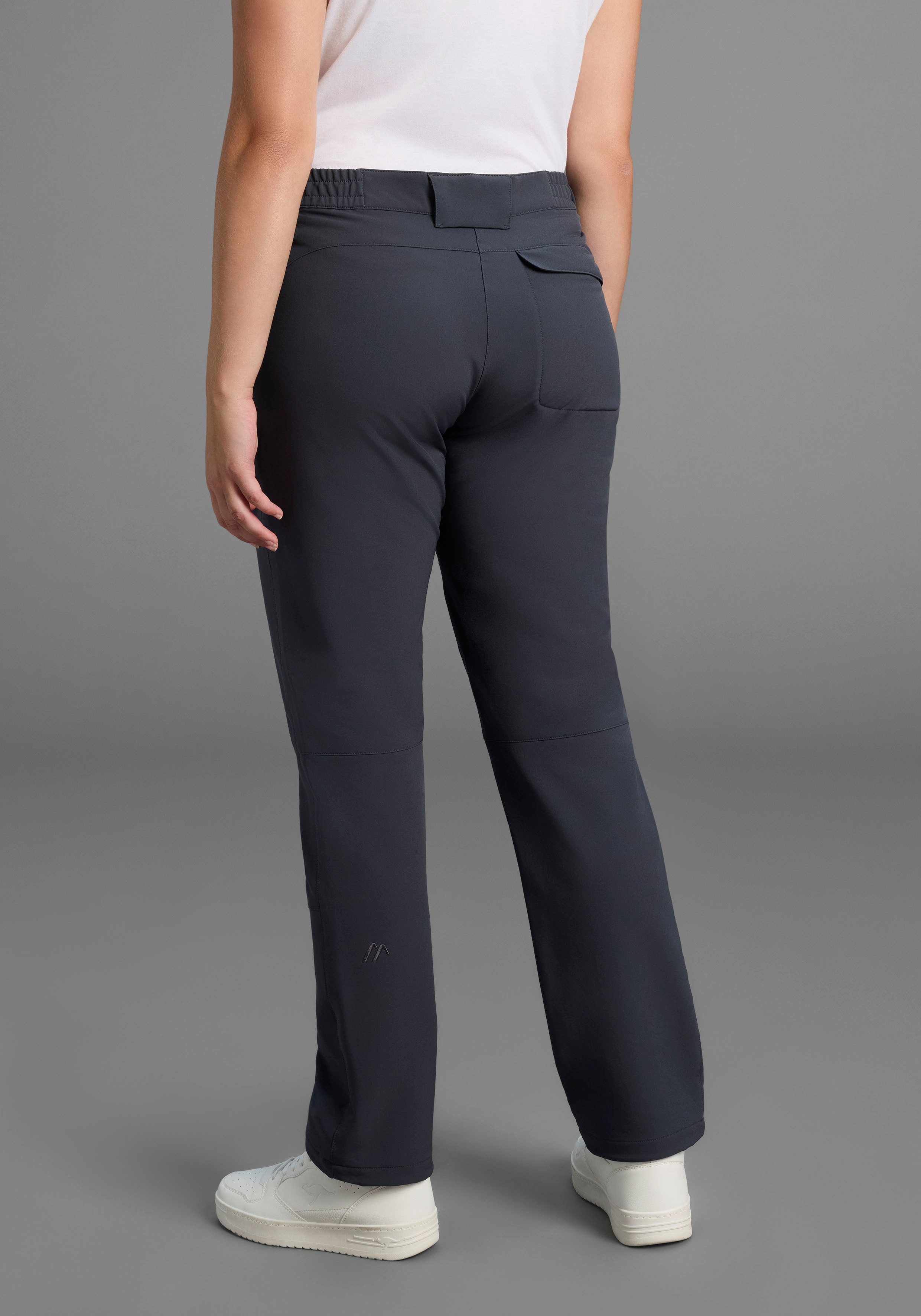 Maier Sports Outdoorbroek DA-BROEK EL. HELGA